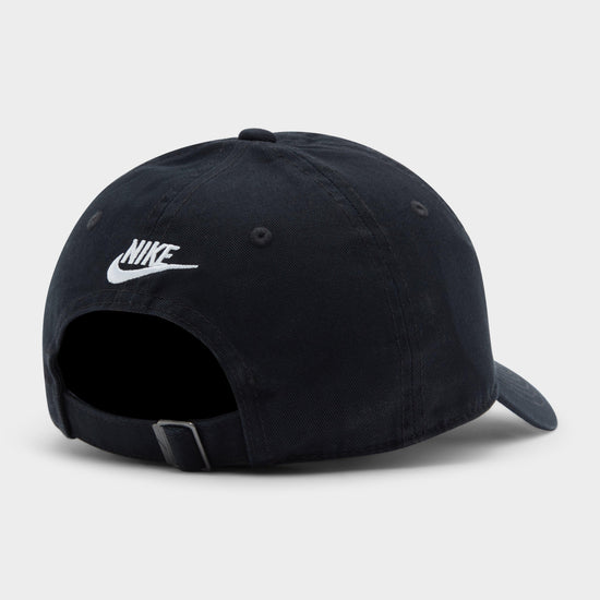 Unisex Unstructured JDI Cap