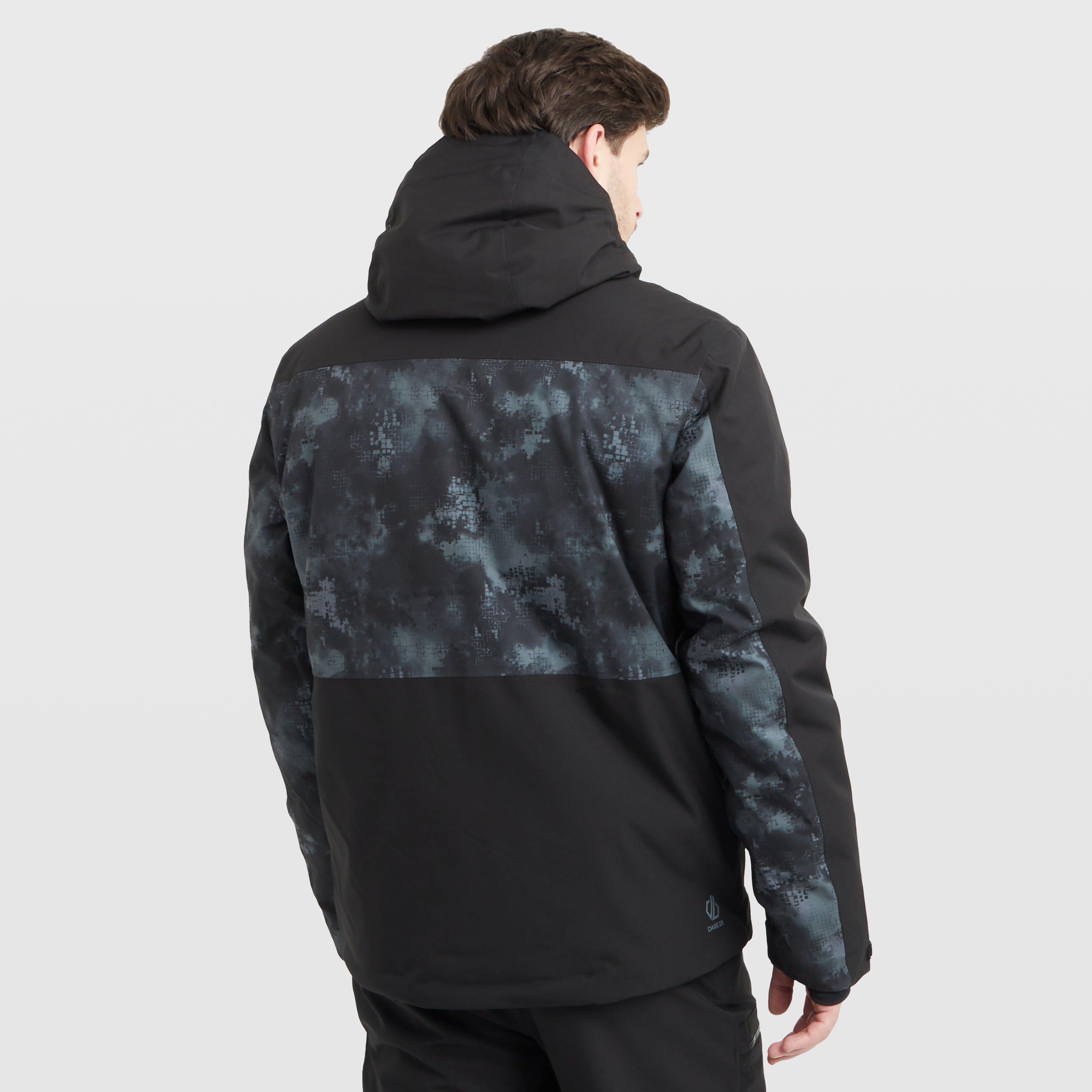Men’s Baseplate III Jacket