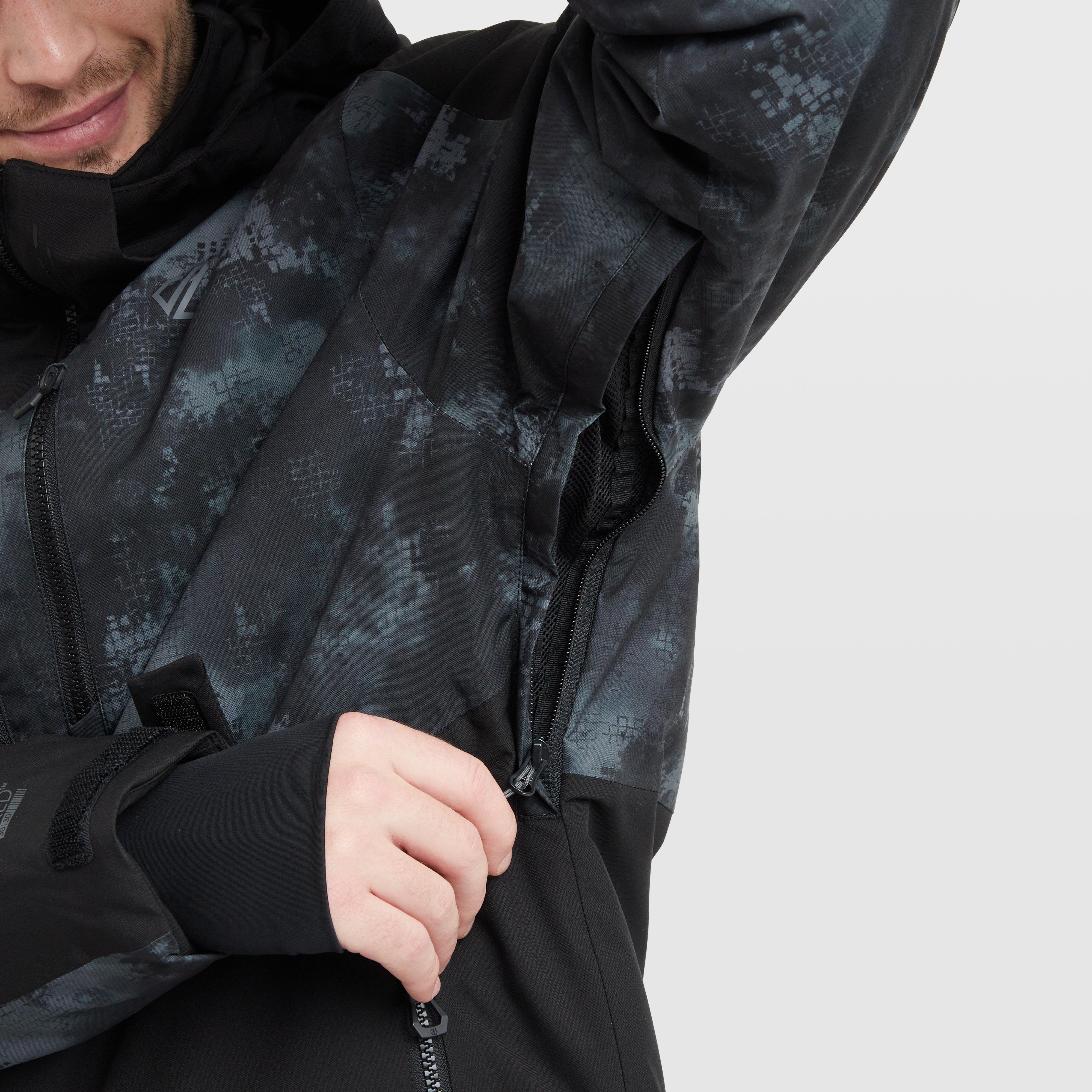 Men’s Baseplate III Jacket
