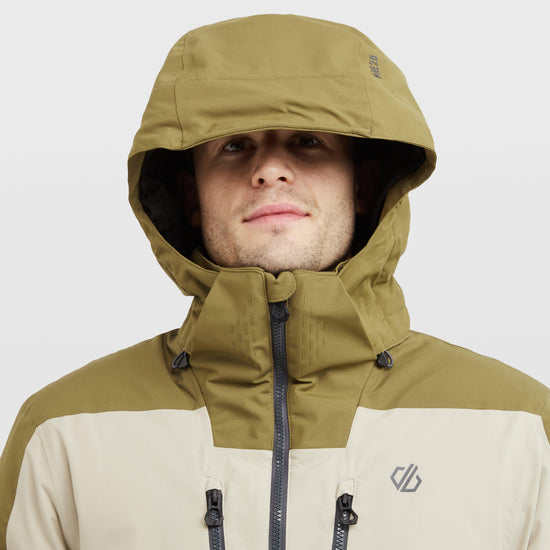 Men’s Baseplate III Jacket