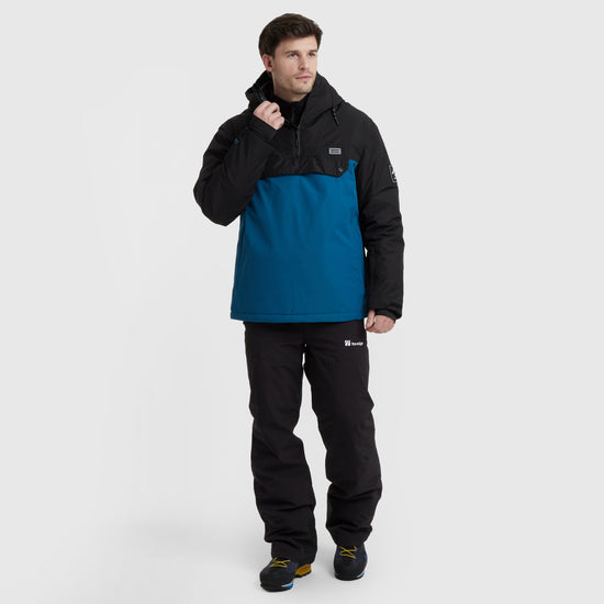 Men’s Freeride Overhead II Ski Jacket