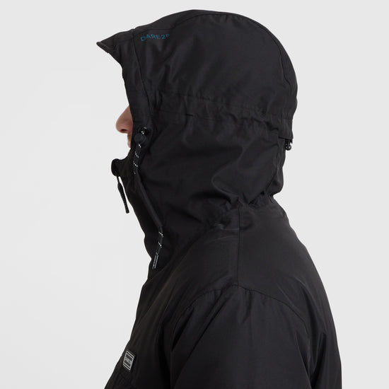 Men’s Freeride Overhead II Ski Jacket