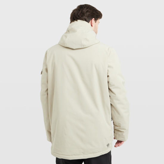 Men's Twin Tip Ski Jacket