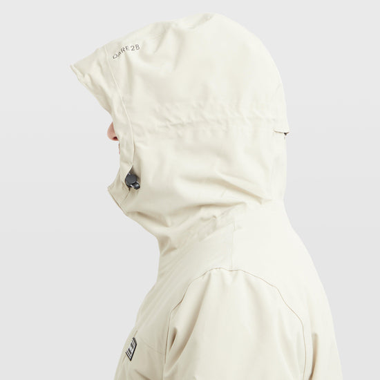 Men's Twin Tip Ski Jacket