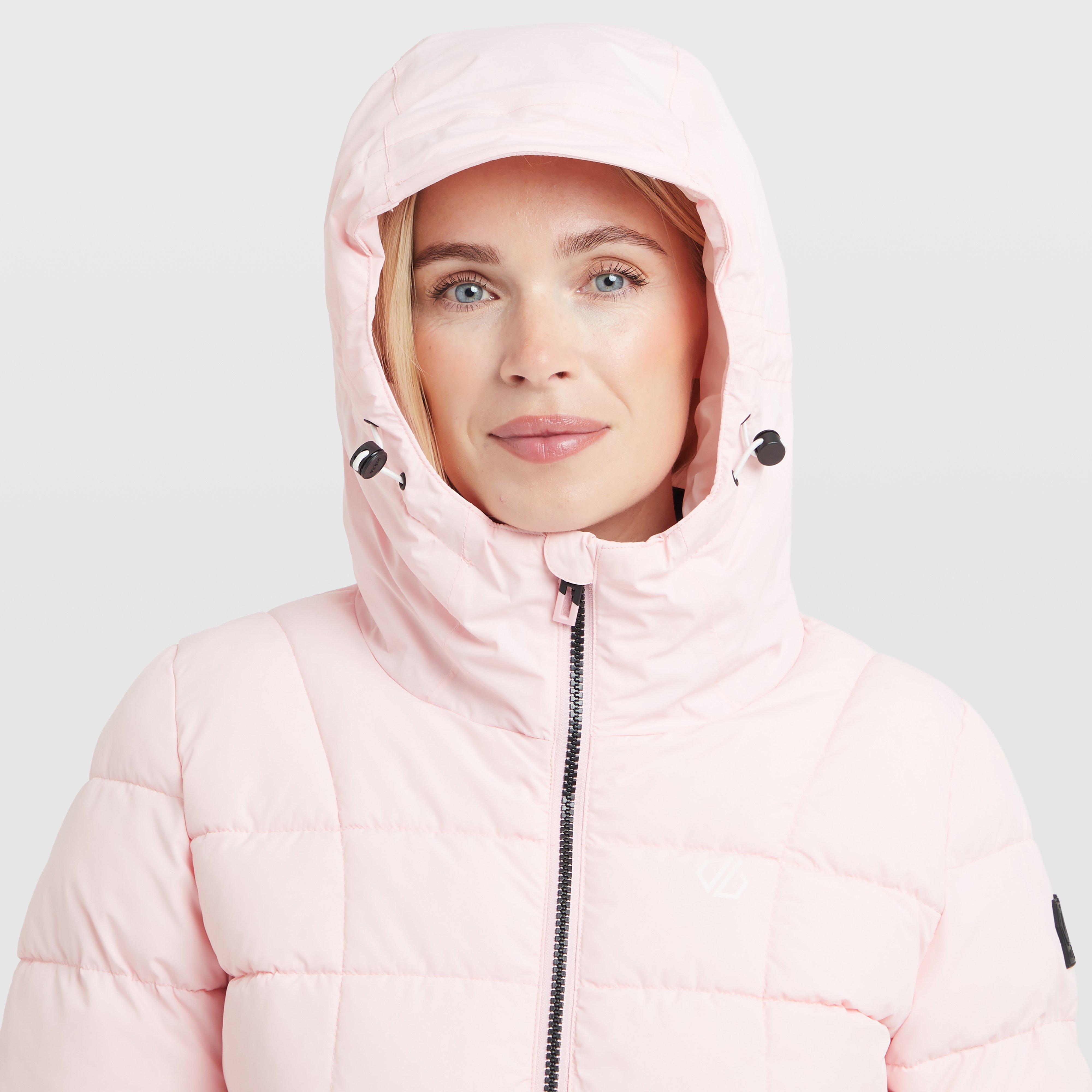 Women's Blindside II Ski Jacket