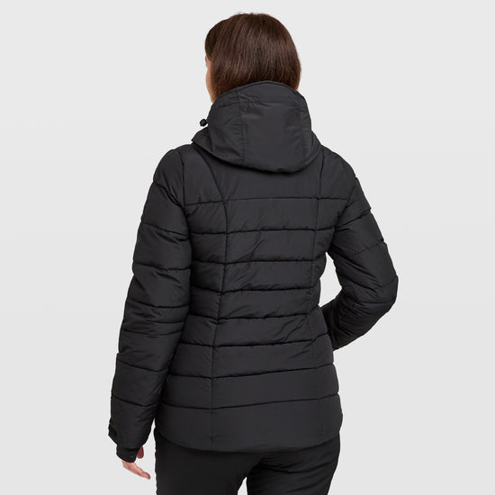 Women's Blindside II Ski Jacket