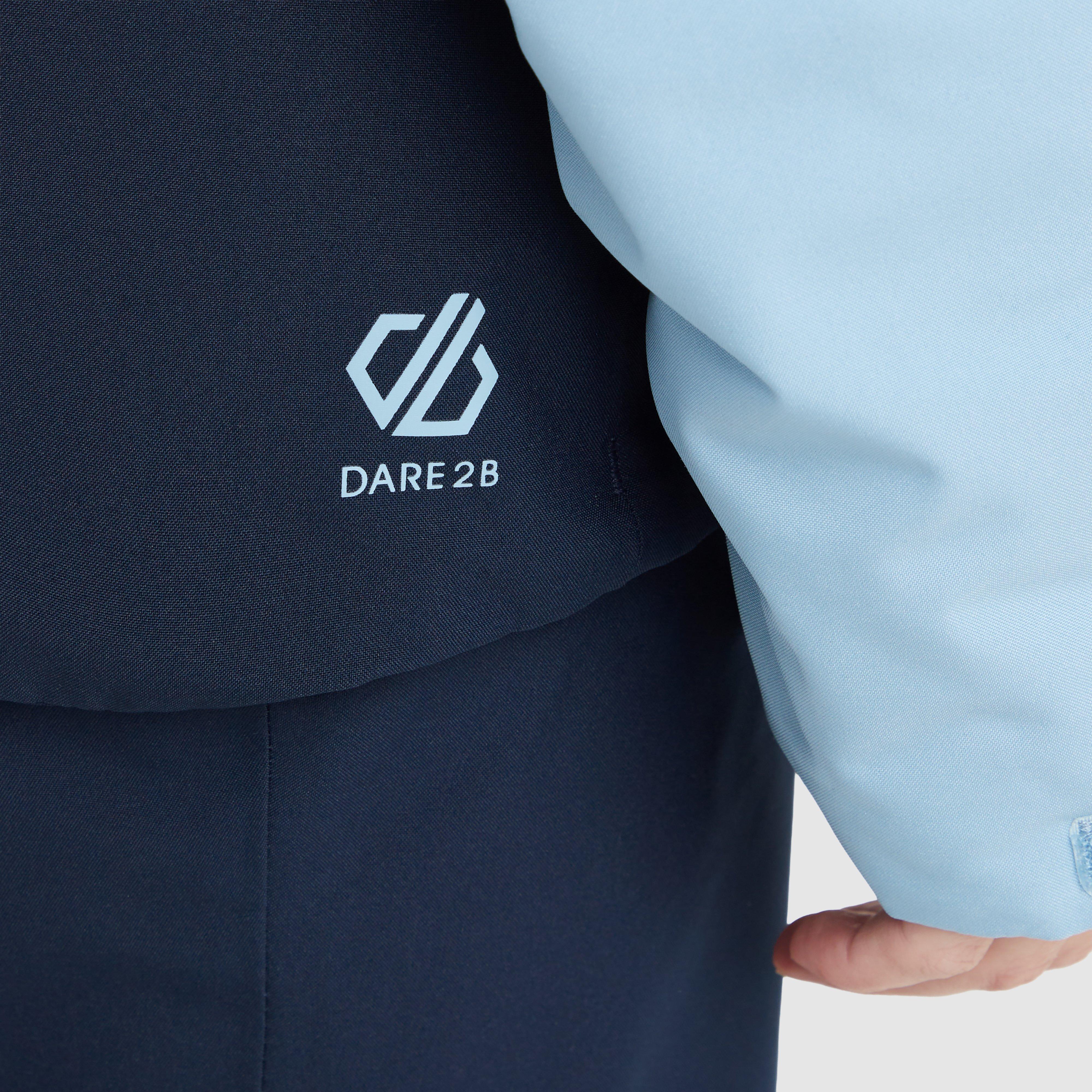 Women’s Iced Waterproof Ski Jacket