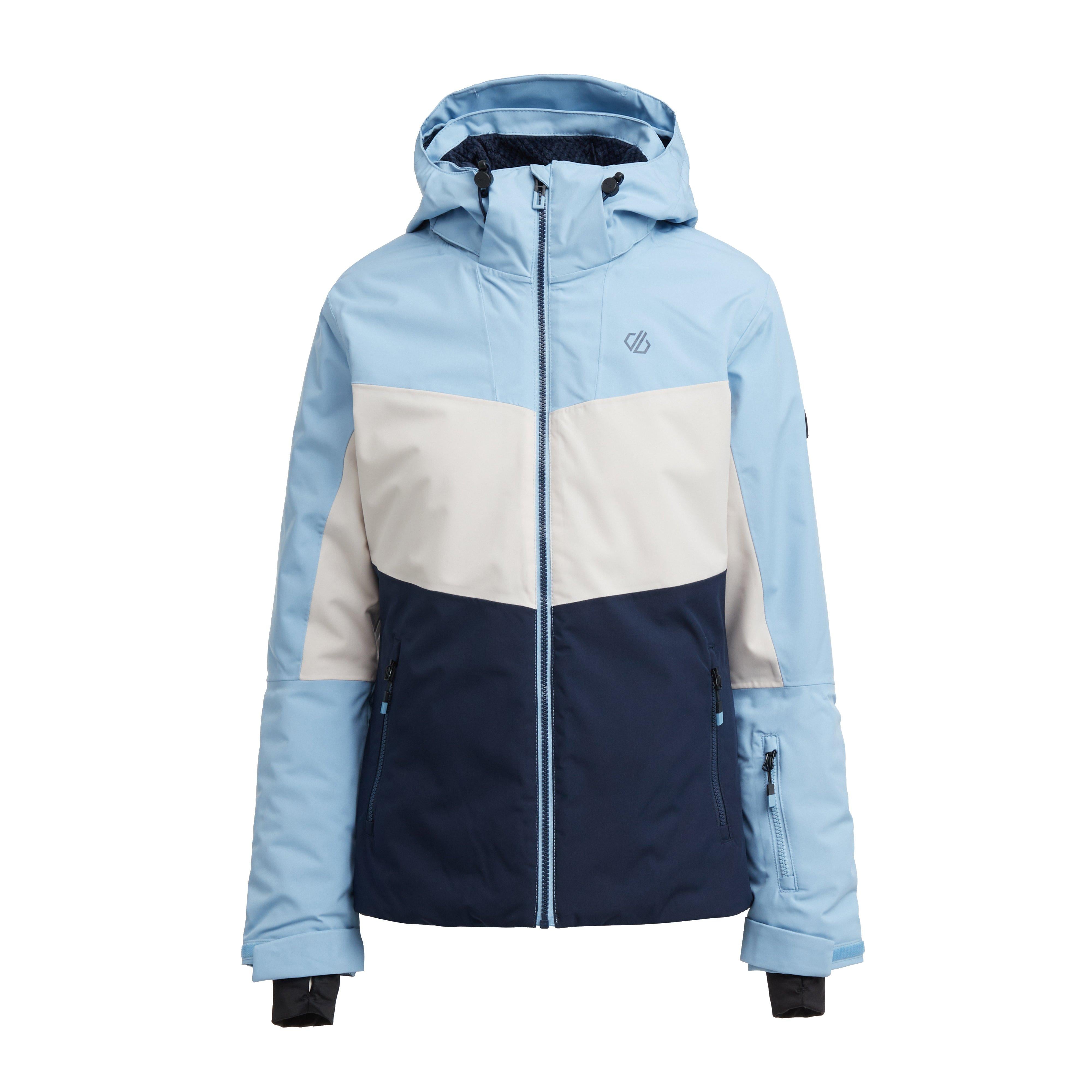 Women’s Iced Waterproof Ski Jacket