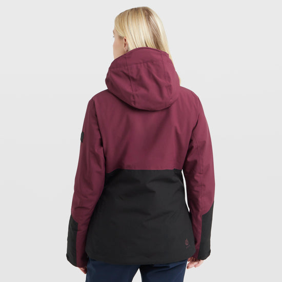 Women's Flurry Jacket