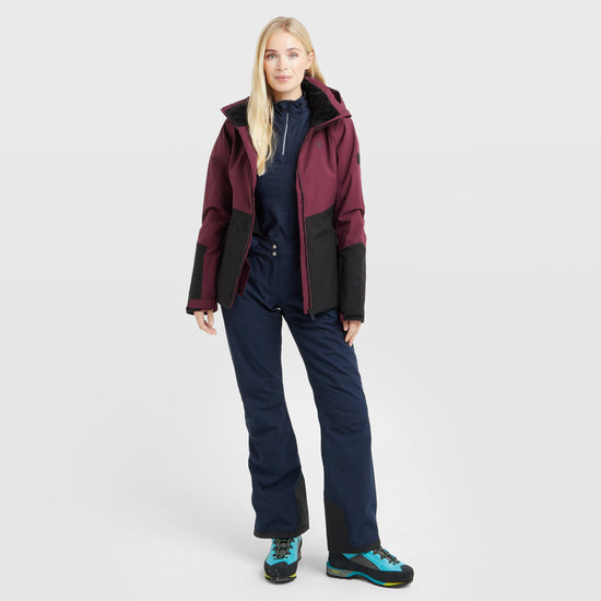 Women's Flurry Jacket