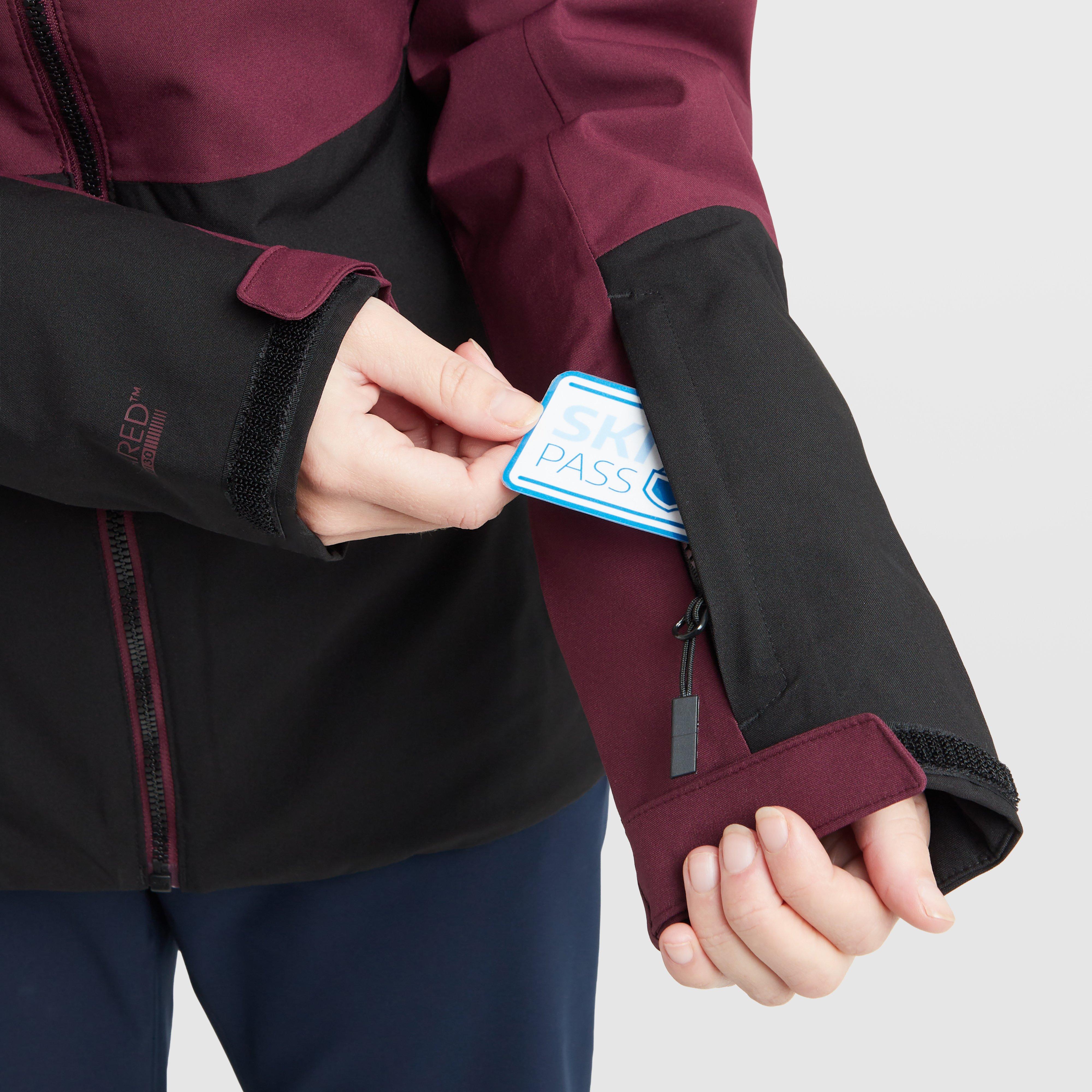 Women's Flurry Jacket
