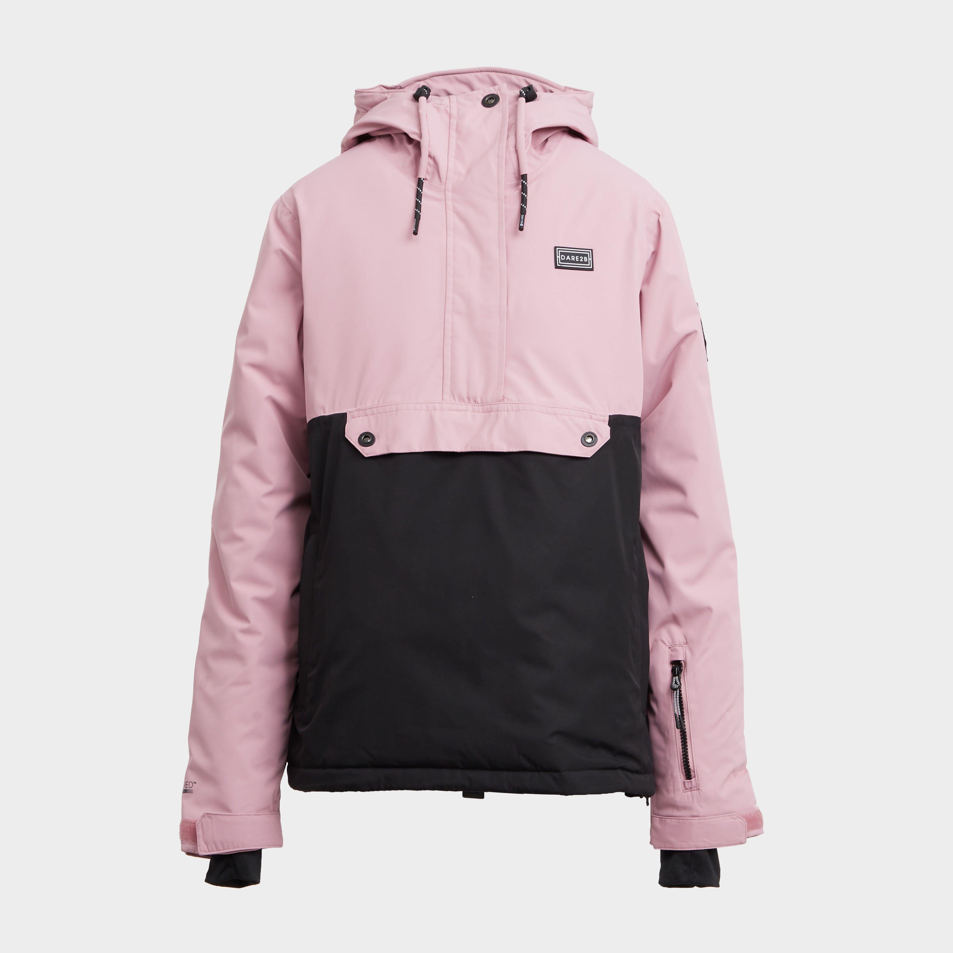 Women's Snowburst II Waterproof Overhead Jacket
