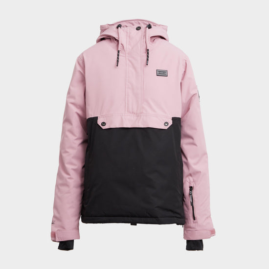 Women's Snowburst II Waterproof Overhead Jacket