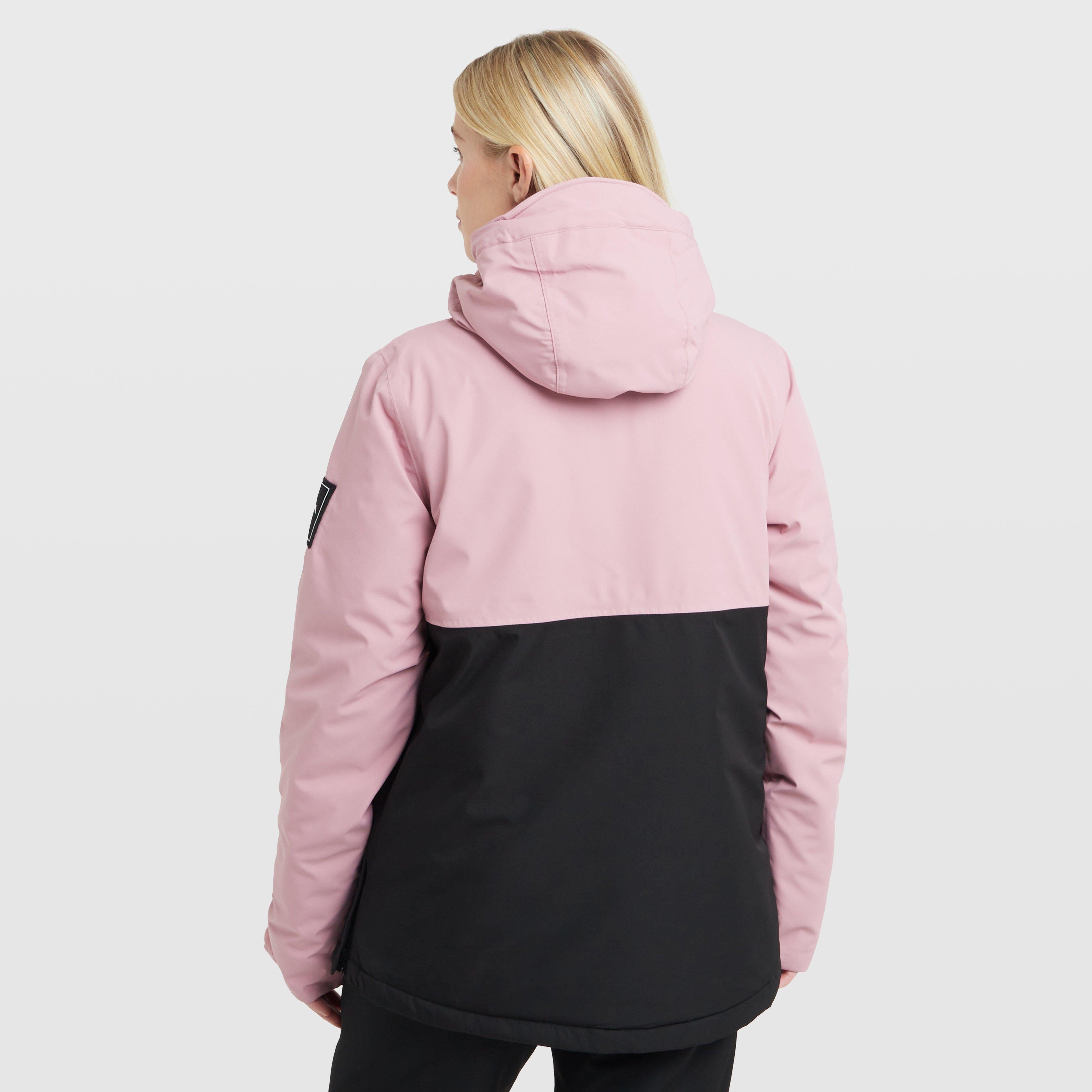 Women's Snowburst II Waterproof Overhead Jacket