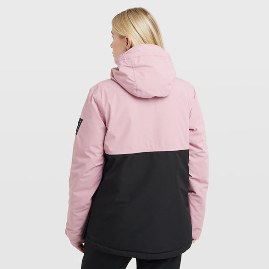 Women's Snowburst II Waterproof Overhead Jacket