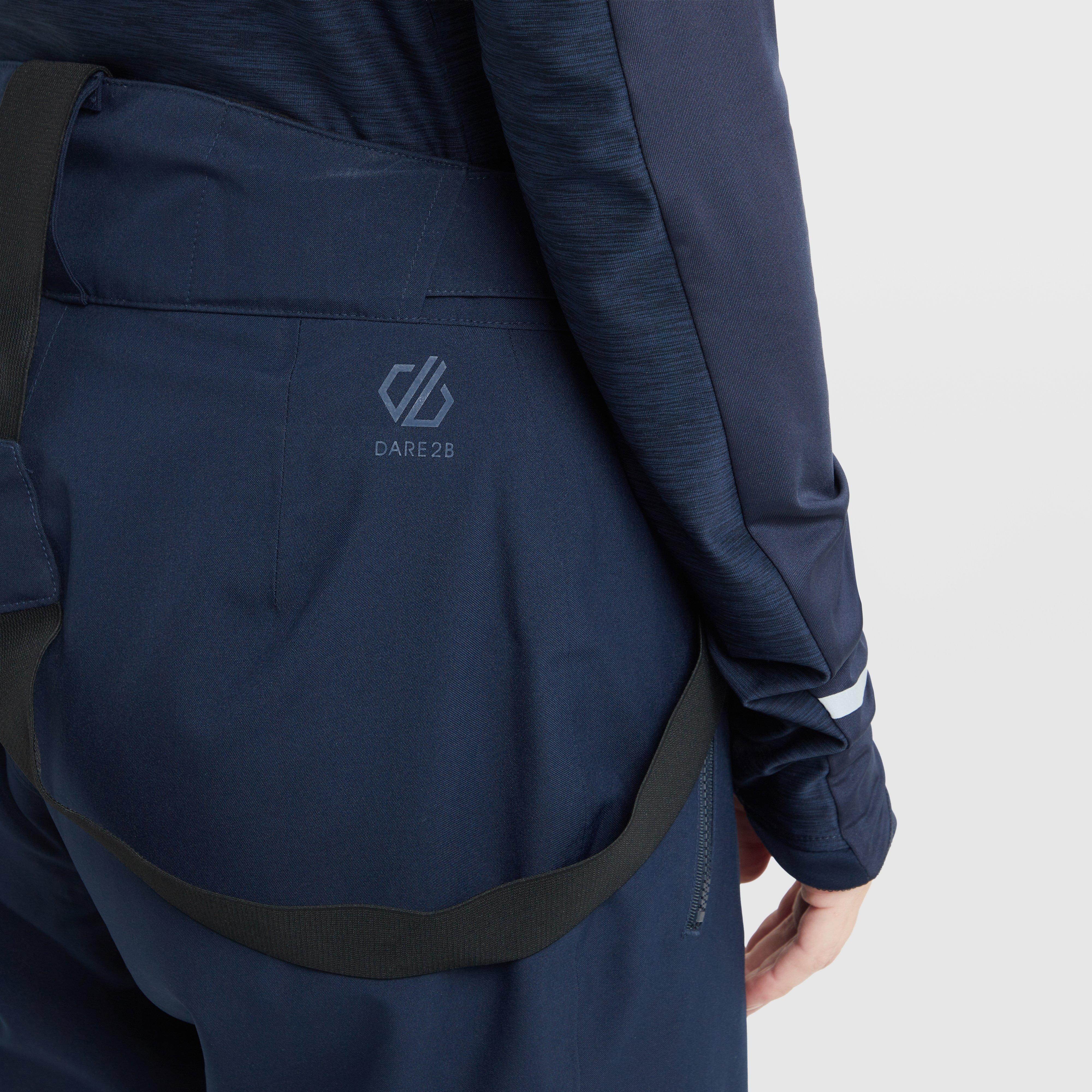 Women's Effused II Recycled Ski Pants