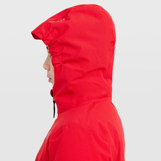 Kids’ Snow Basher Ski Jacket