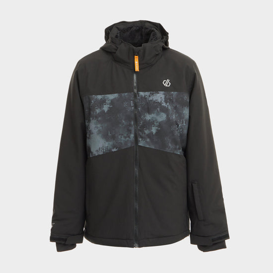 Kids' Send It! Ski Jacket