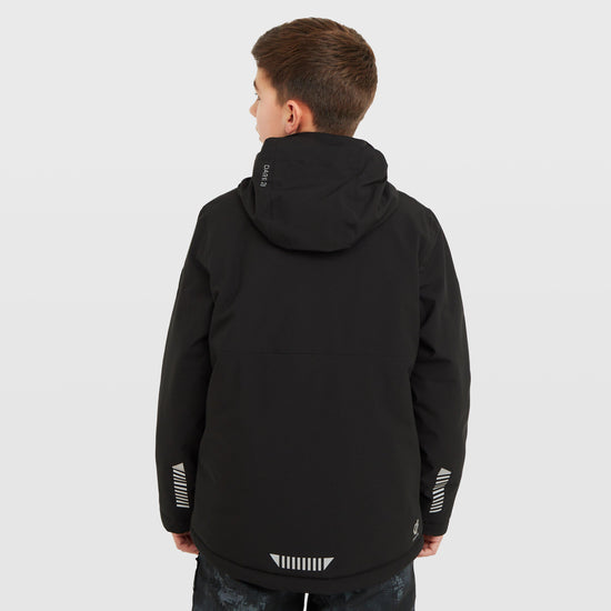 Kids' Send It! Ski Jacket