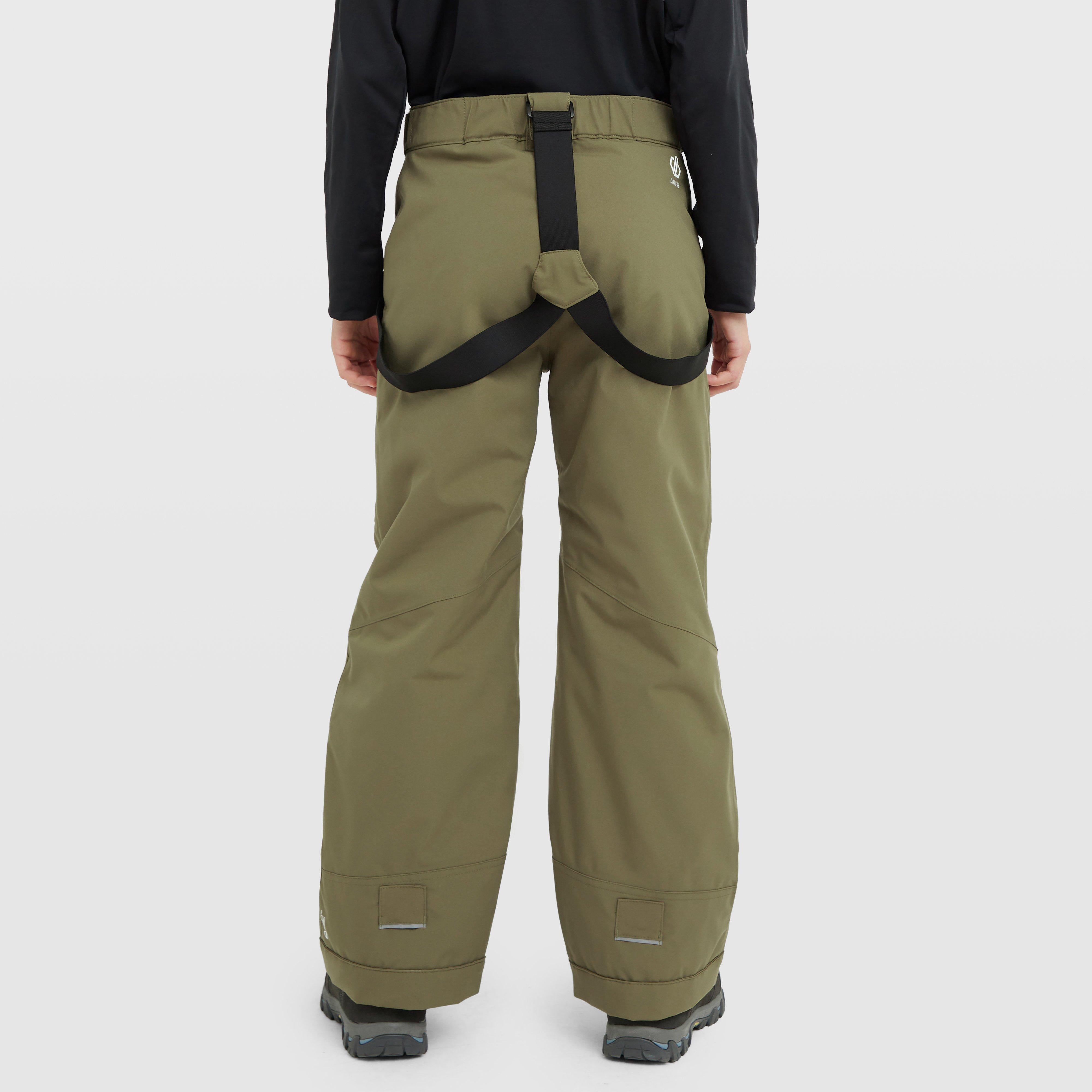 Kids' Outmove II Pants