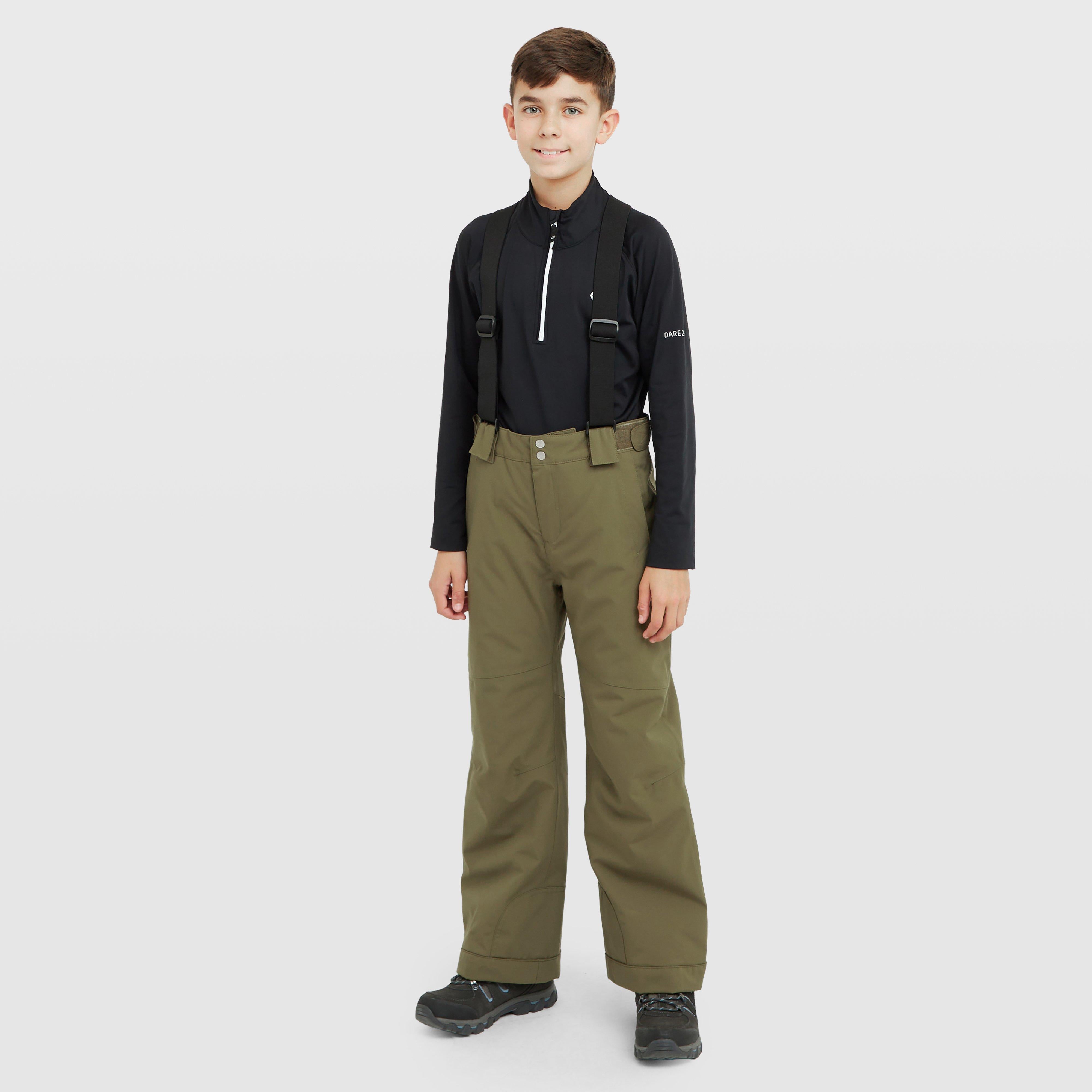 Kids' Outmove II Pants