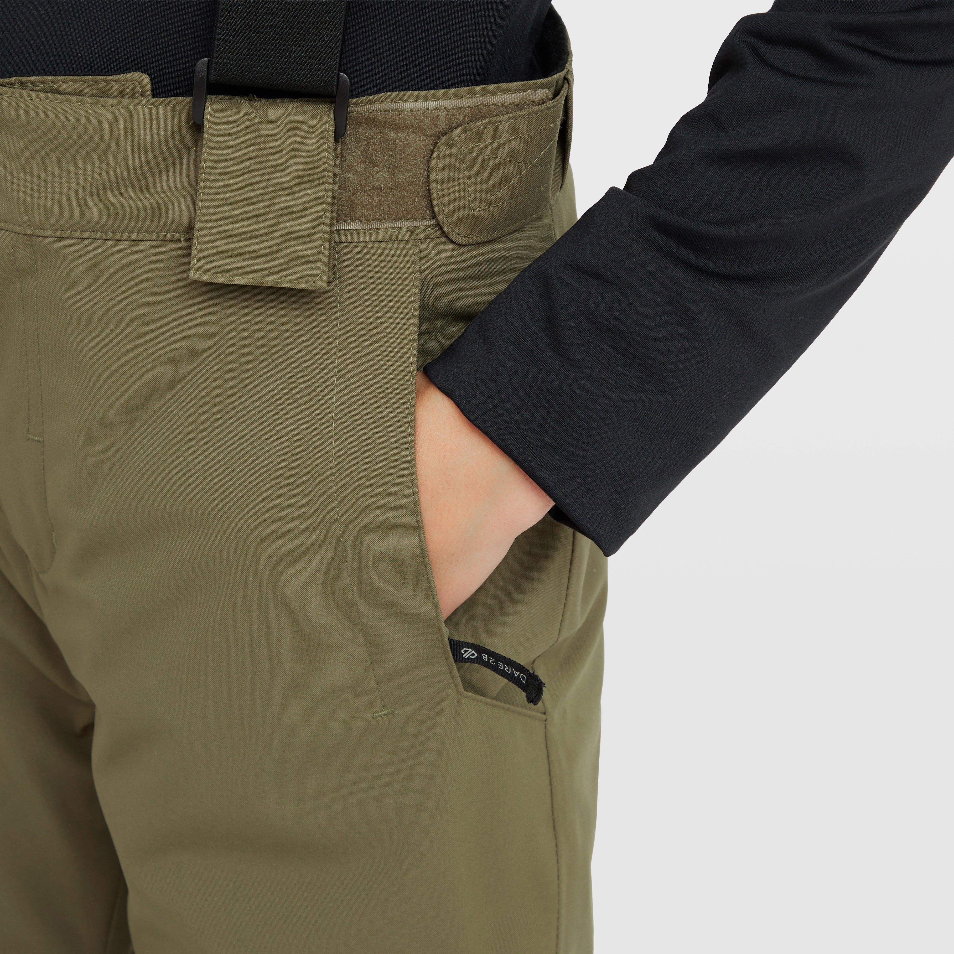 Kids' Outmove II Pants