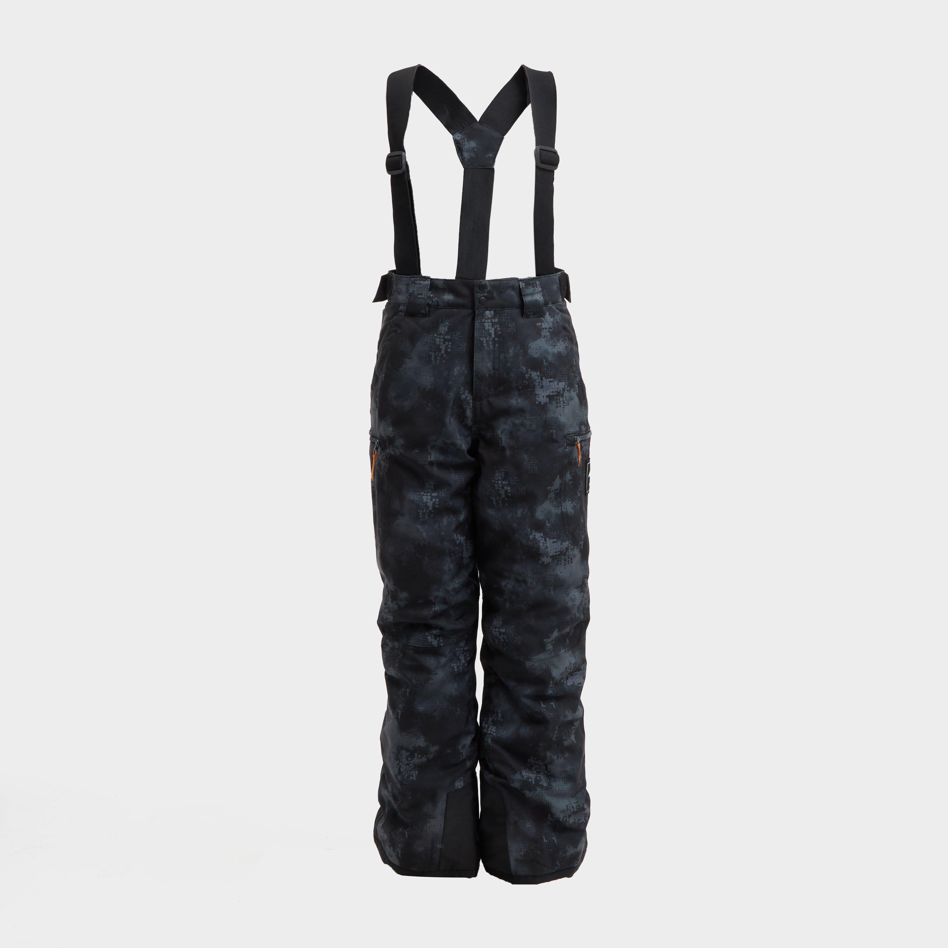 Kids' Pow II Waterproof Ski Pants