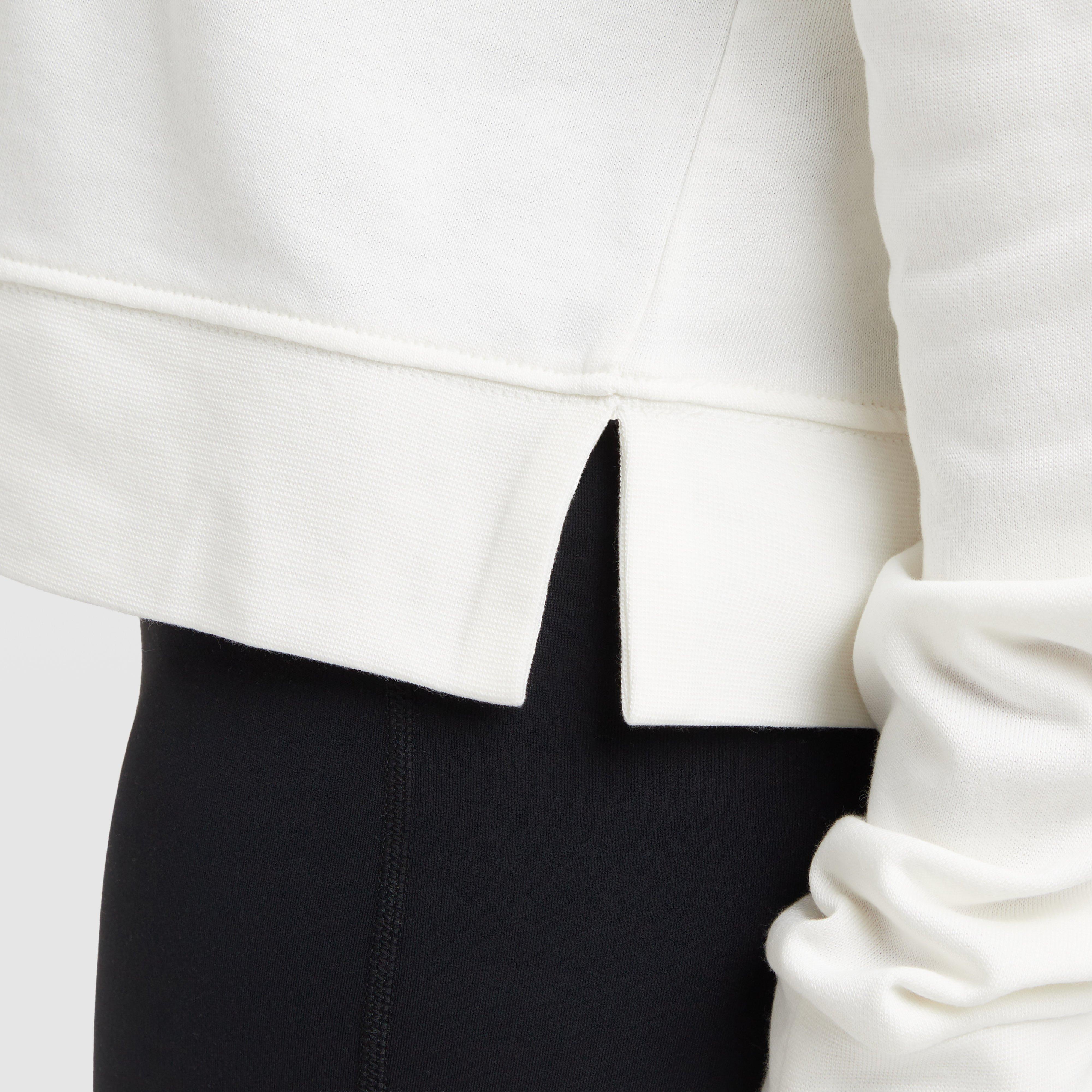 Women's After Class Funnel Neck Sweatshirt