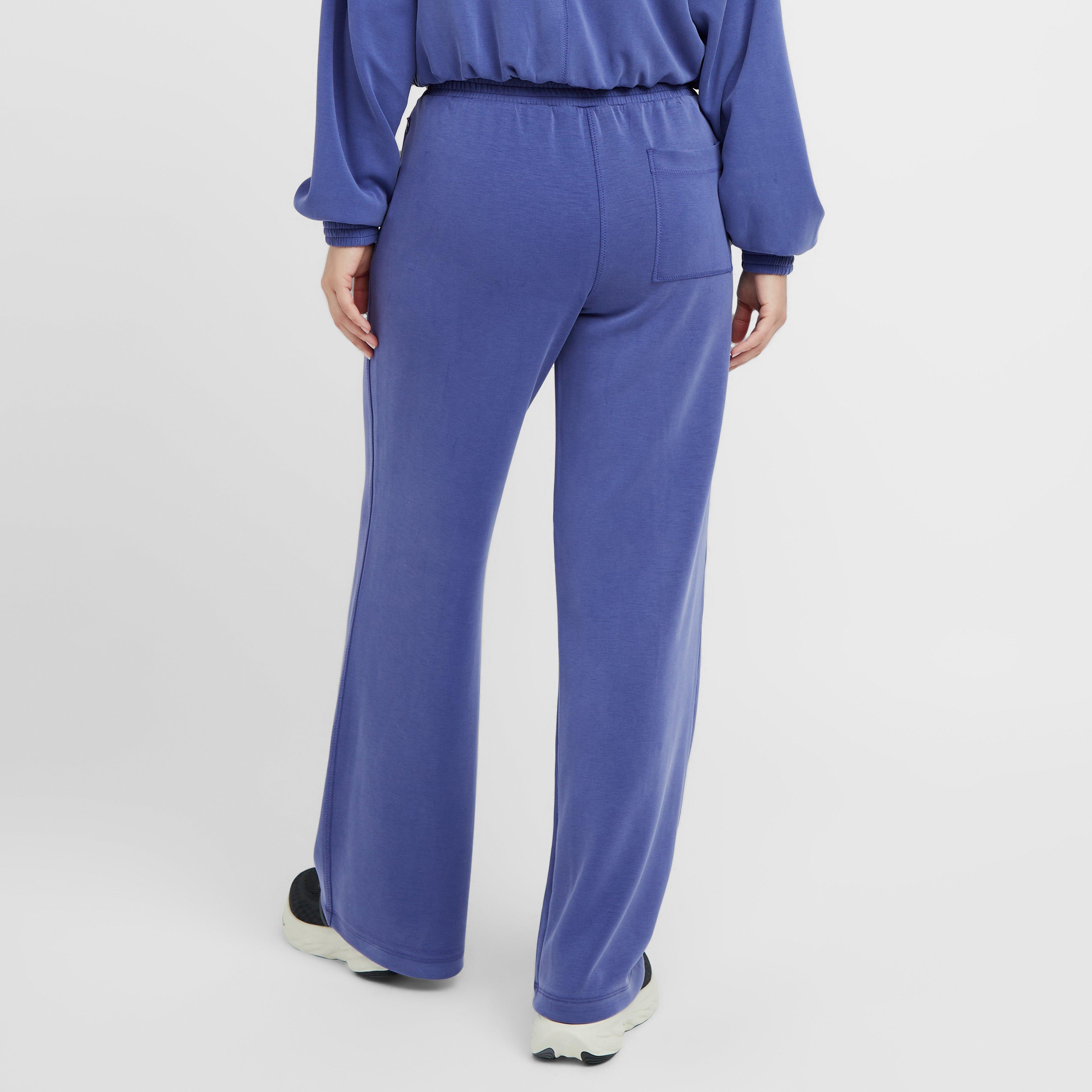 Women’s Sand Wash CloudWeight Track Trousers
