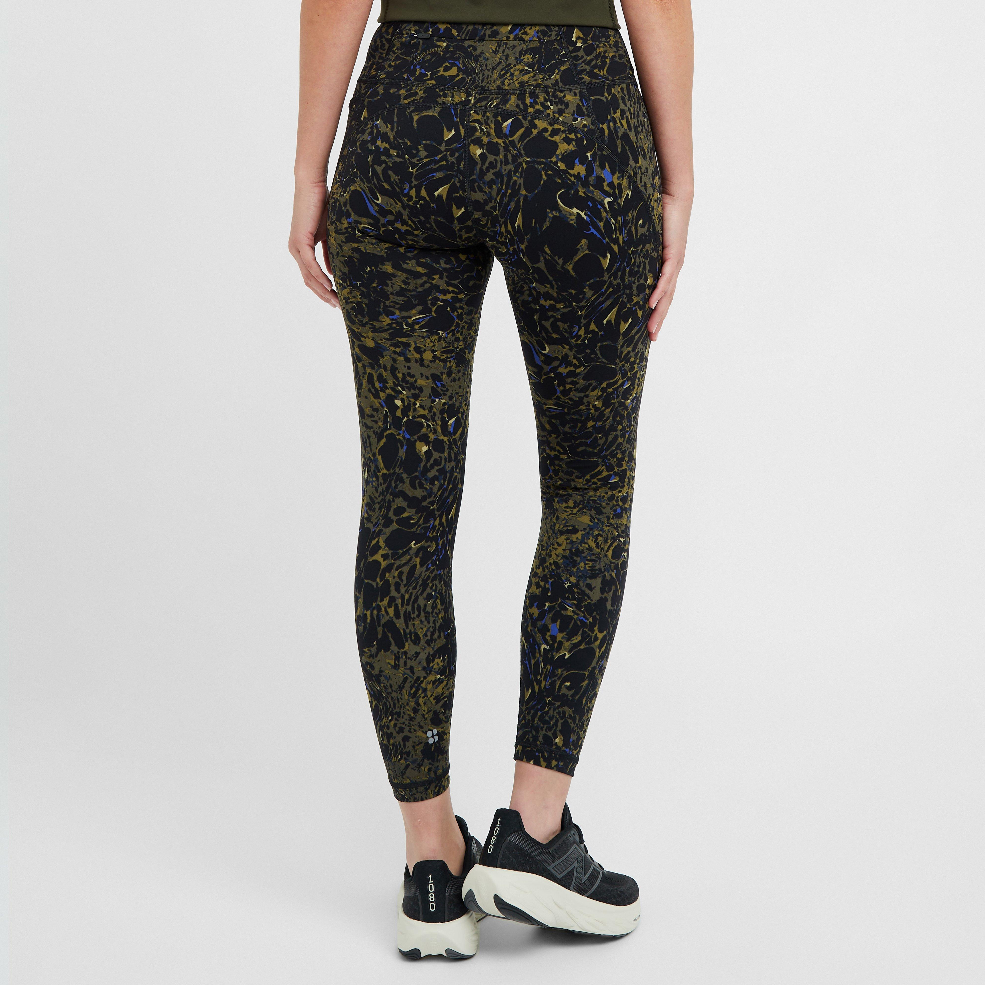 Women’s Power Gym Leggings