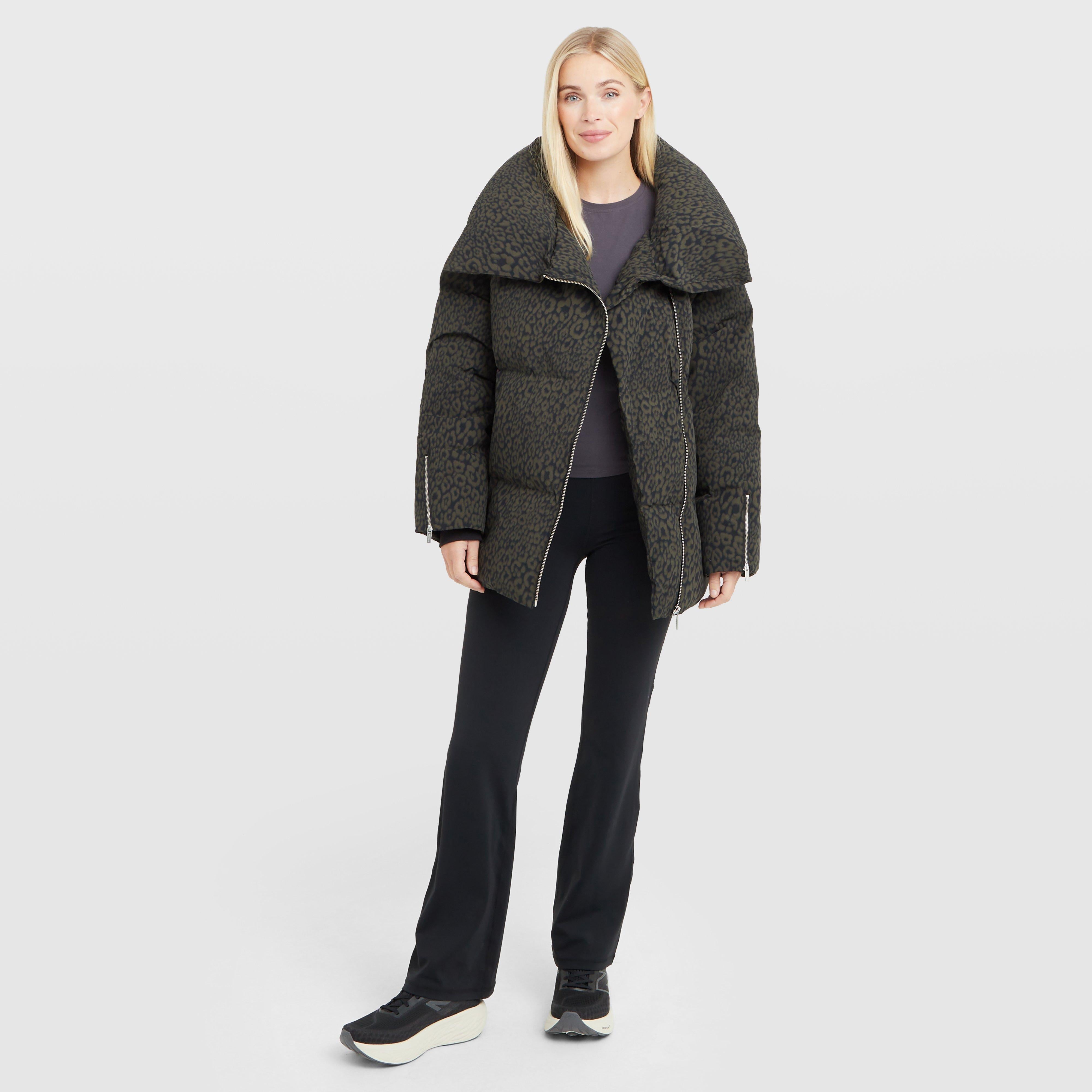 Women's Nimbus Cloud Short Puffer