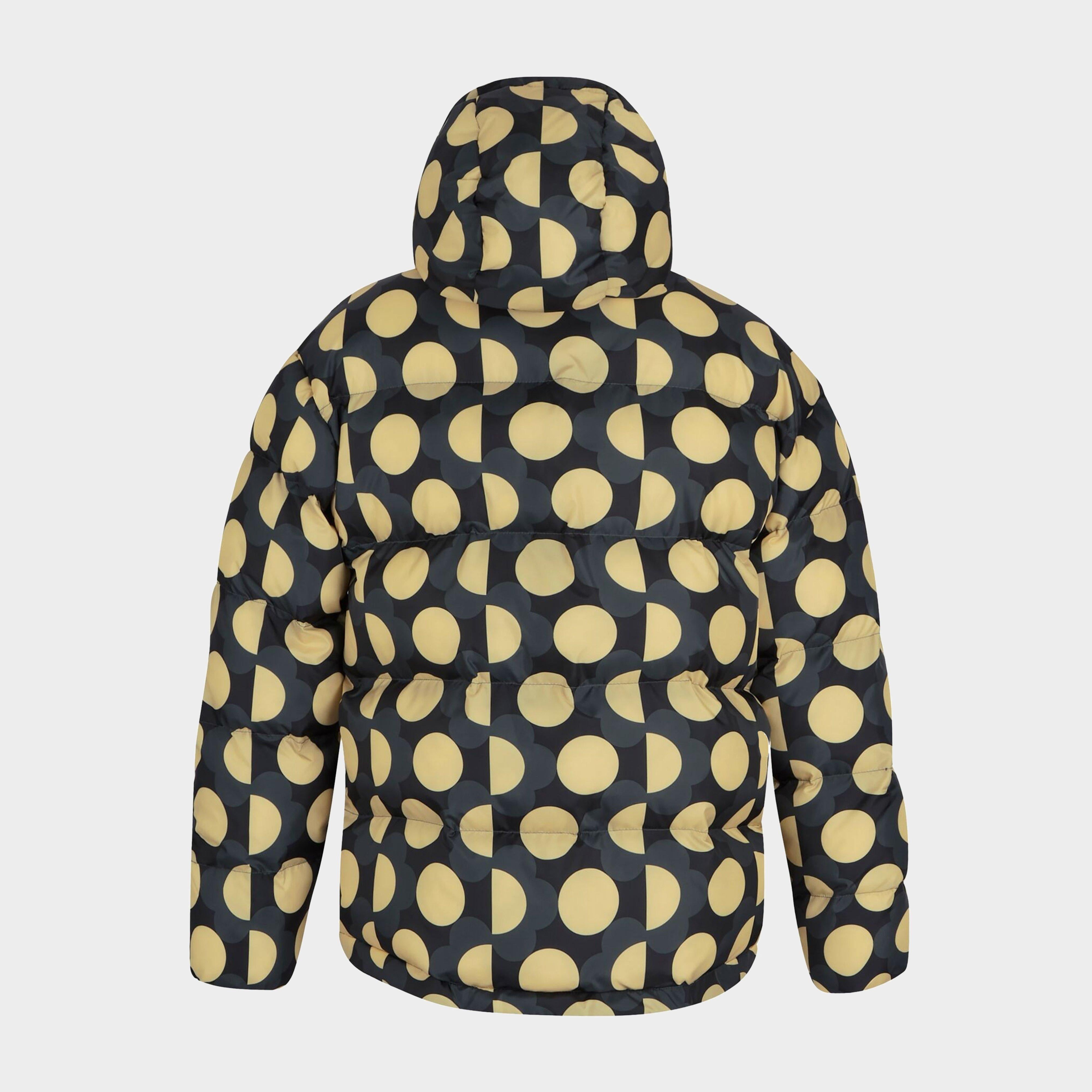 Women’s Orla Kiely Padded Jacket