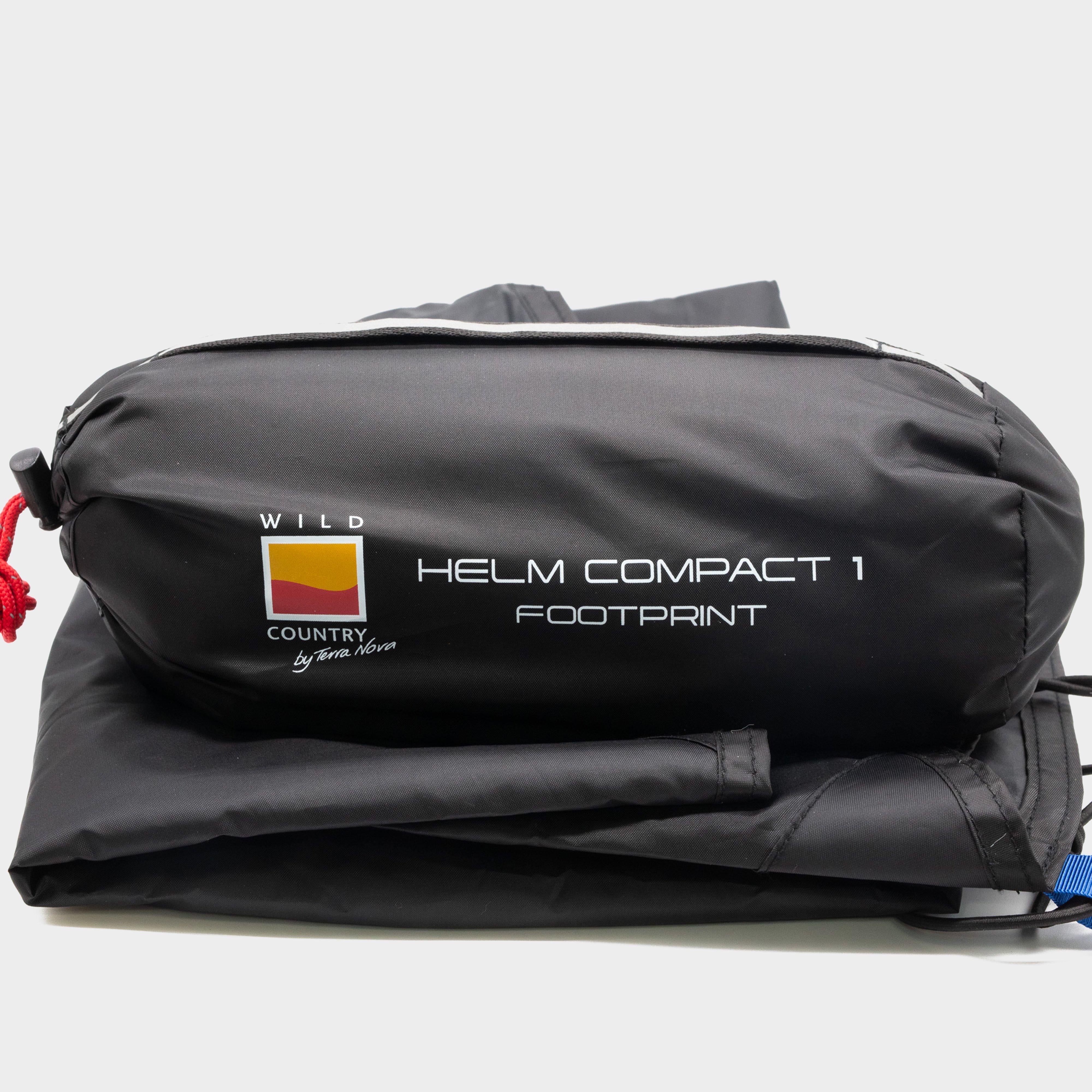 Helm Compact / Elite 1 Footprint