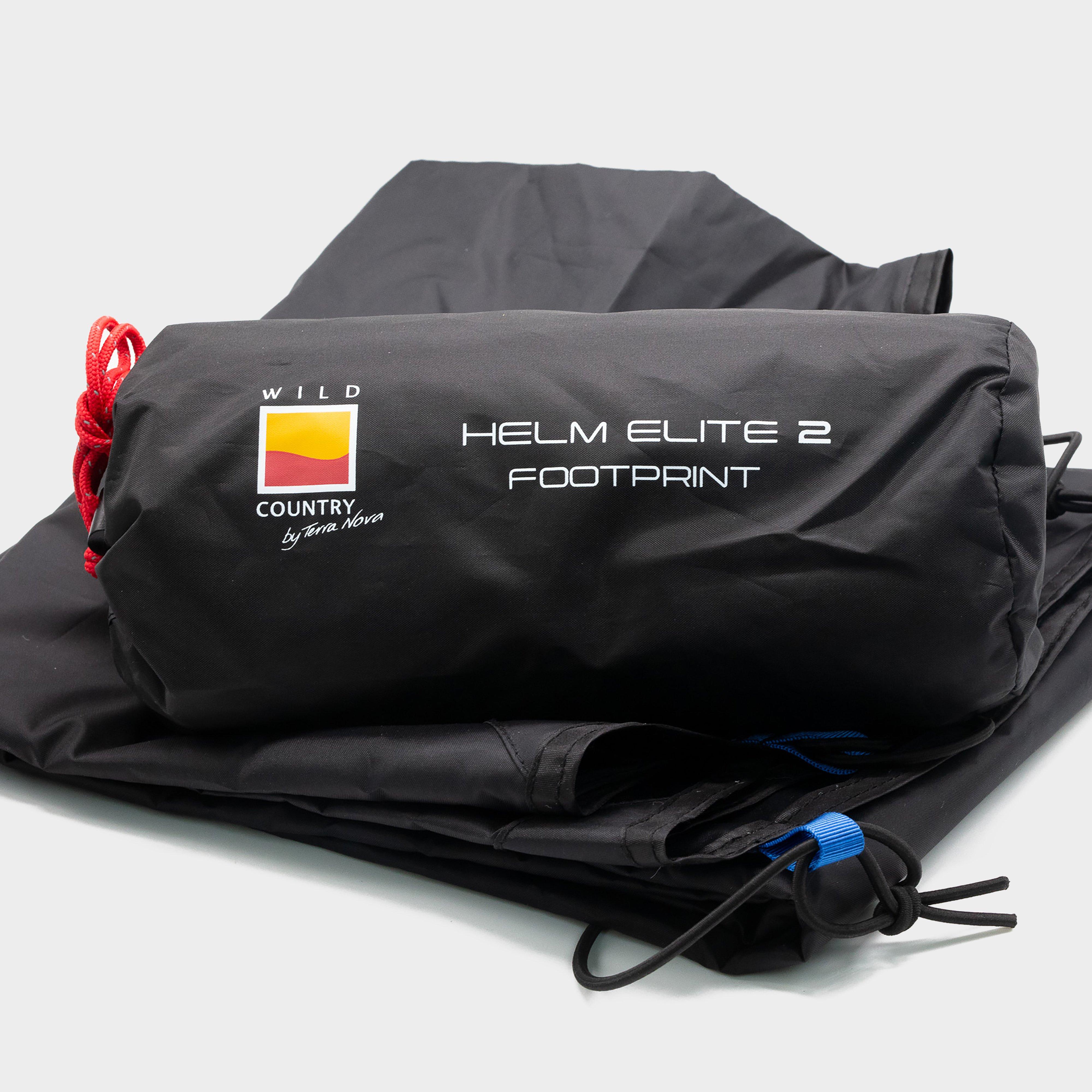 Helm Elite 2 Footprint
