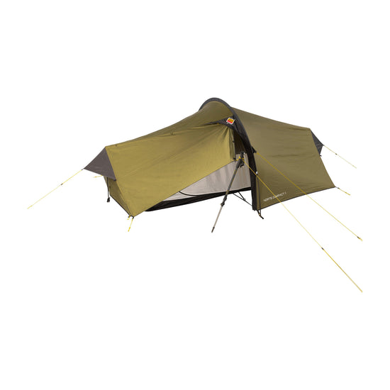 Norte Compact 1 Tent