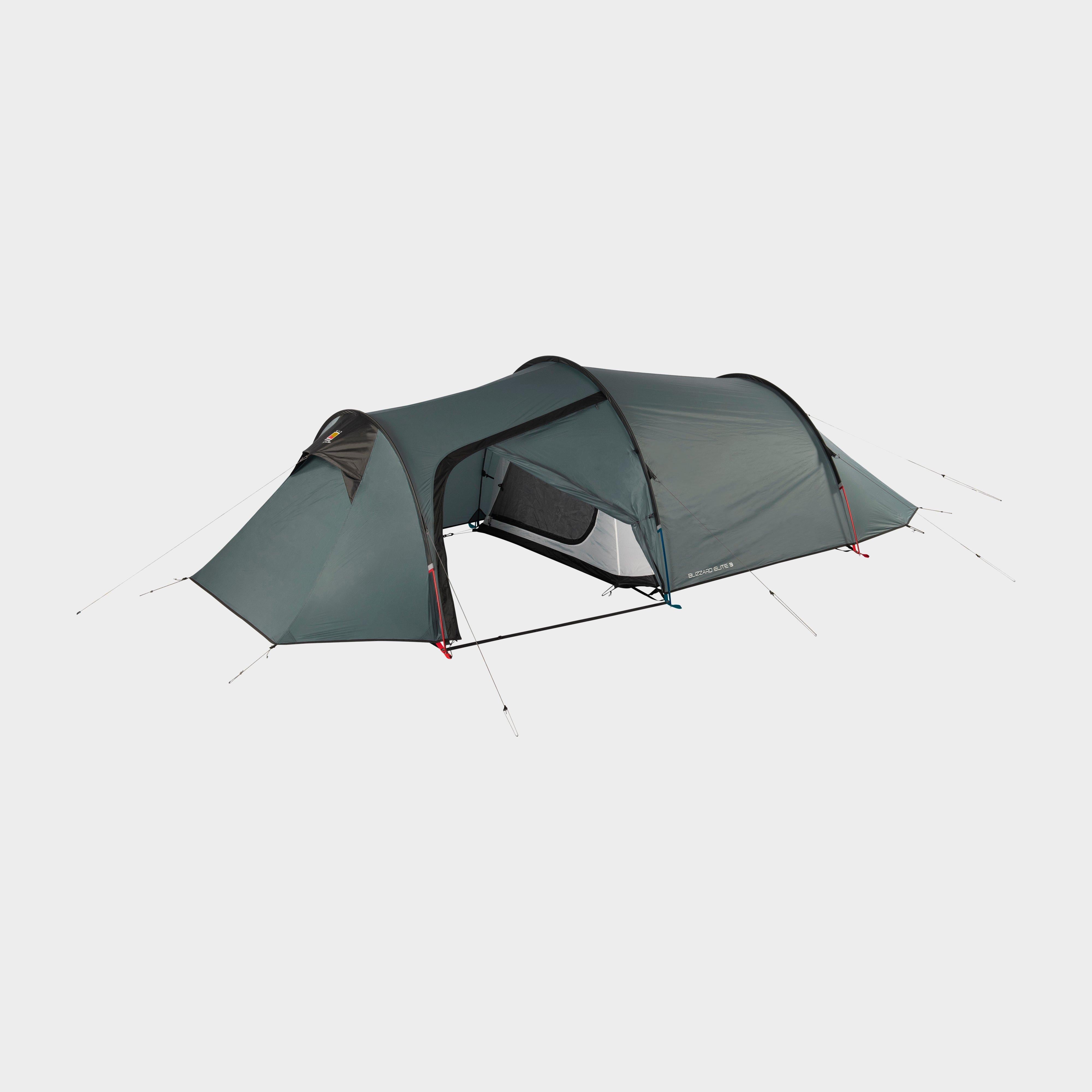 Blizzard Elite 3 Tent