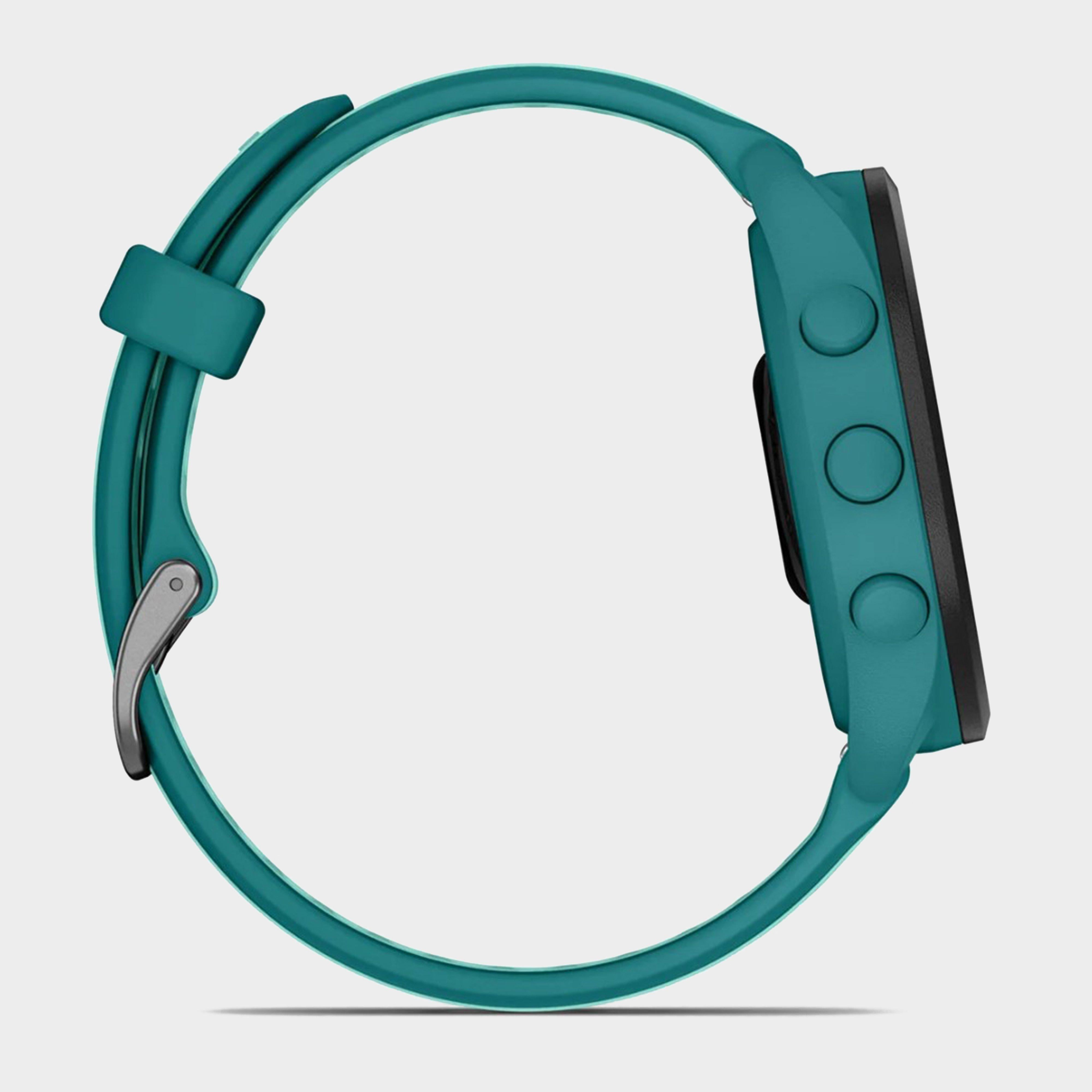 Forerunner® 165 GPS Music Edition Smartwatch