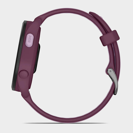 Forerunner® 165 GPS Music Edition Smartwatch