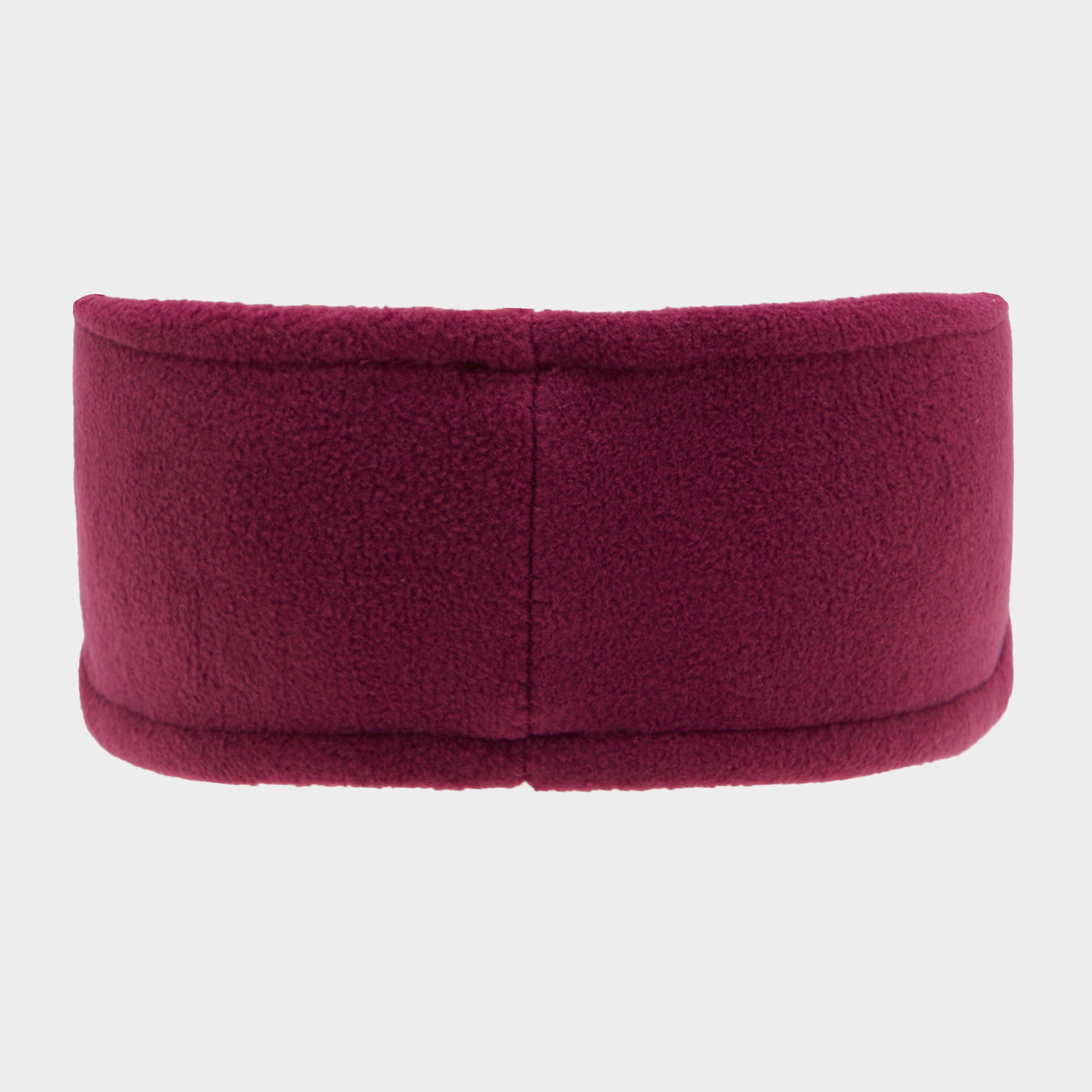 Fleece Headband