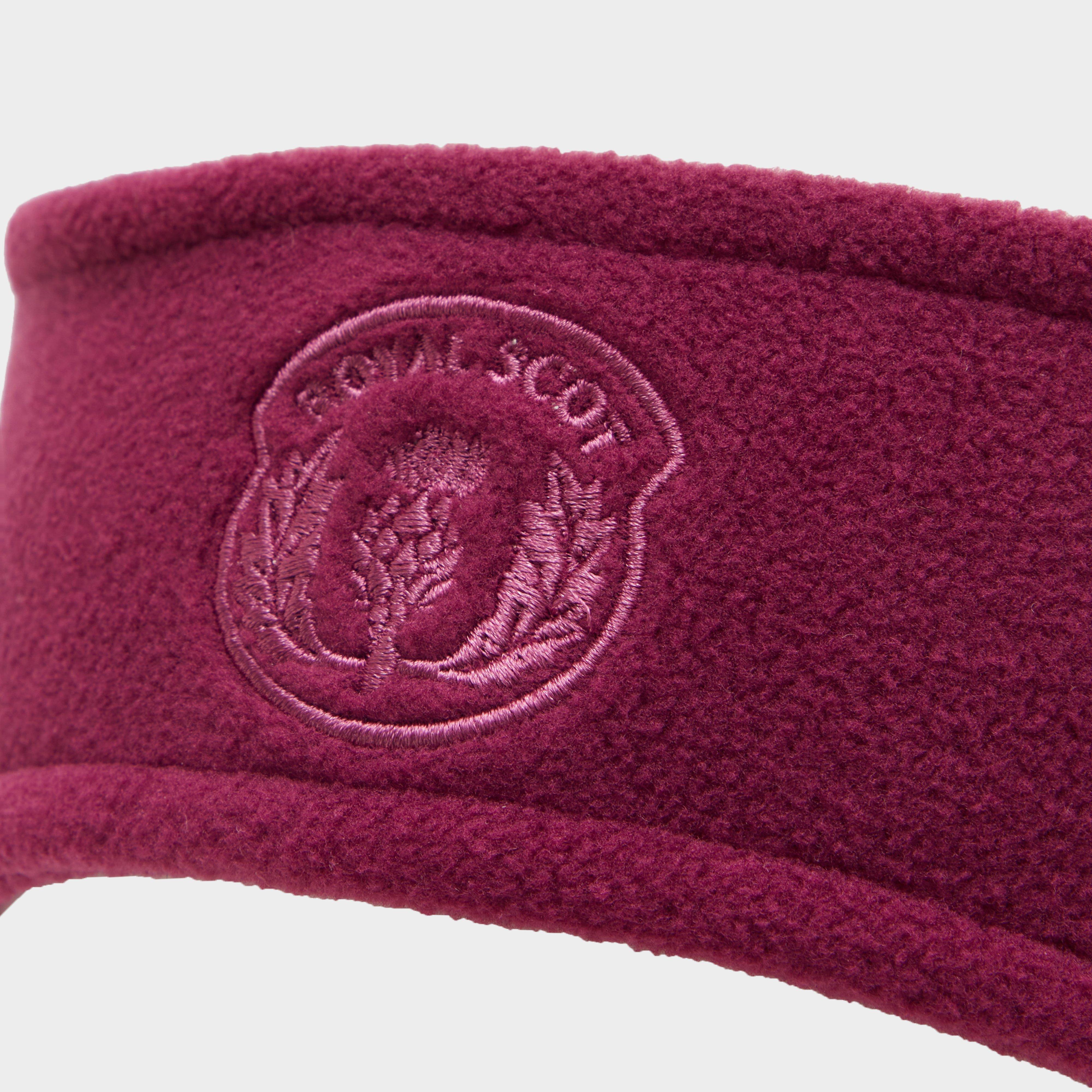 Fleece Headband
