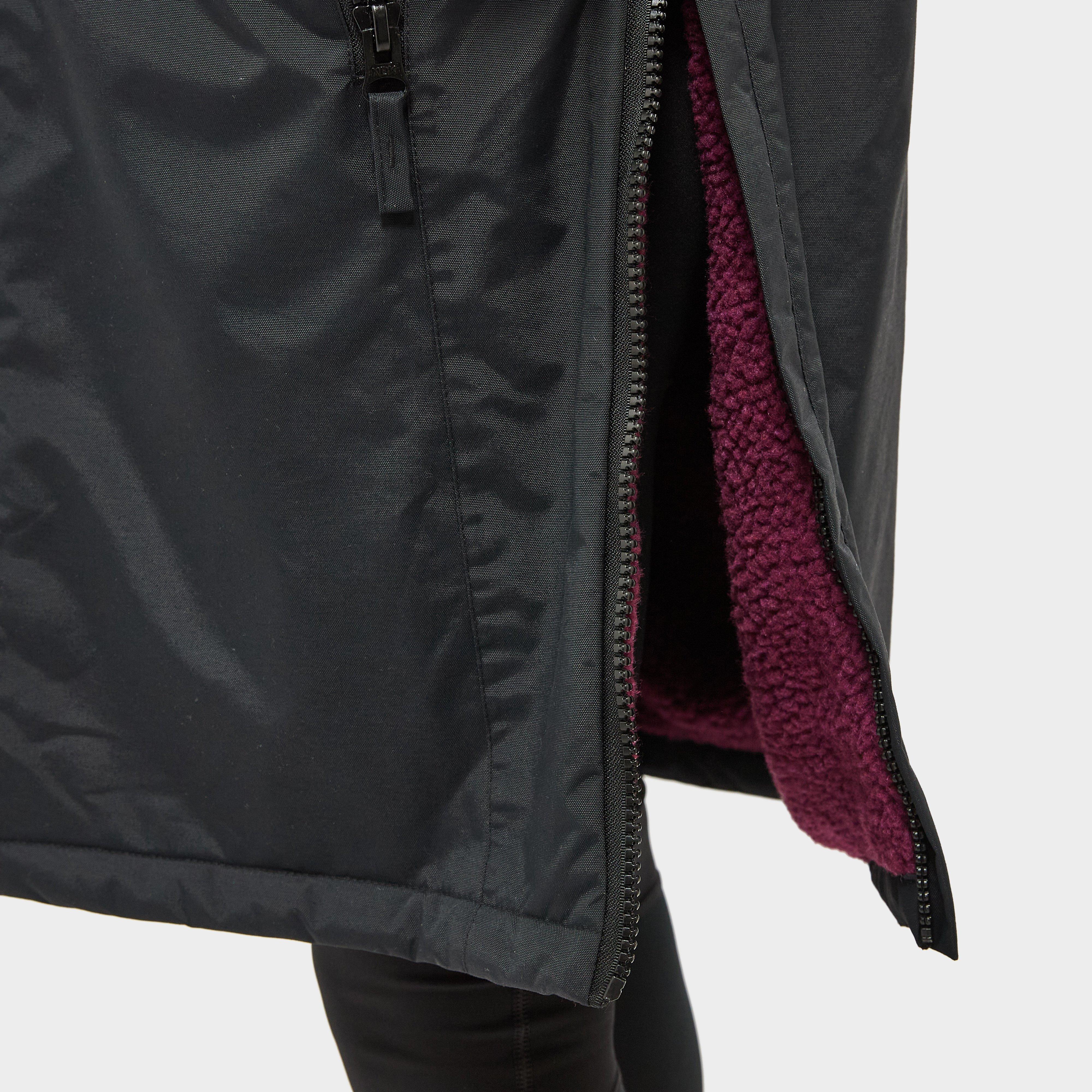 Kids’ Poppy Waterproof Riding Robe