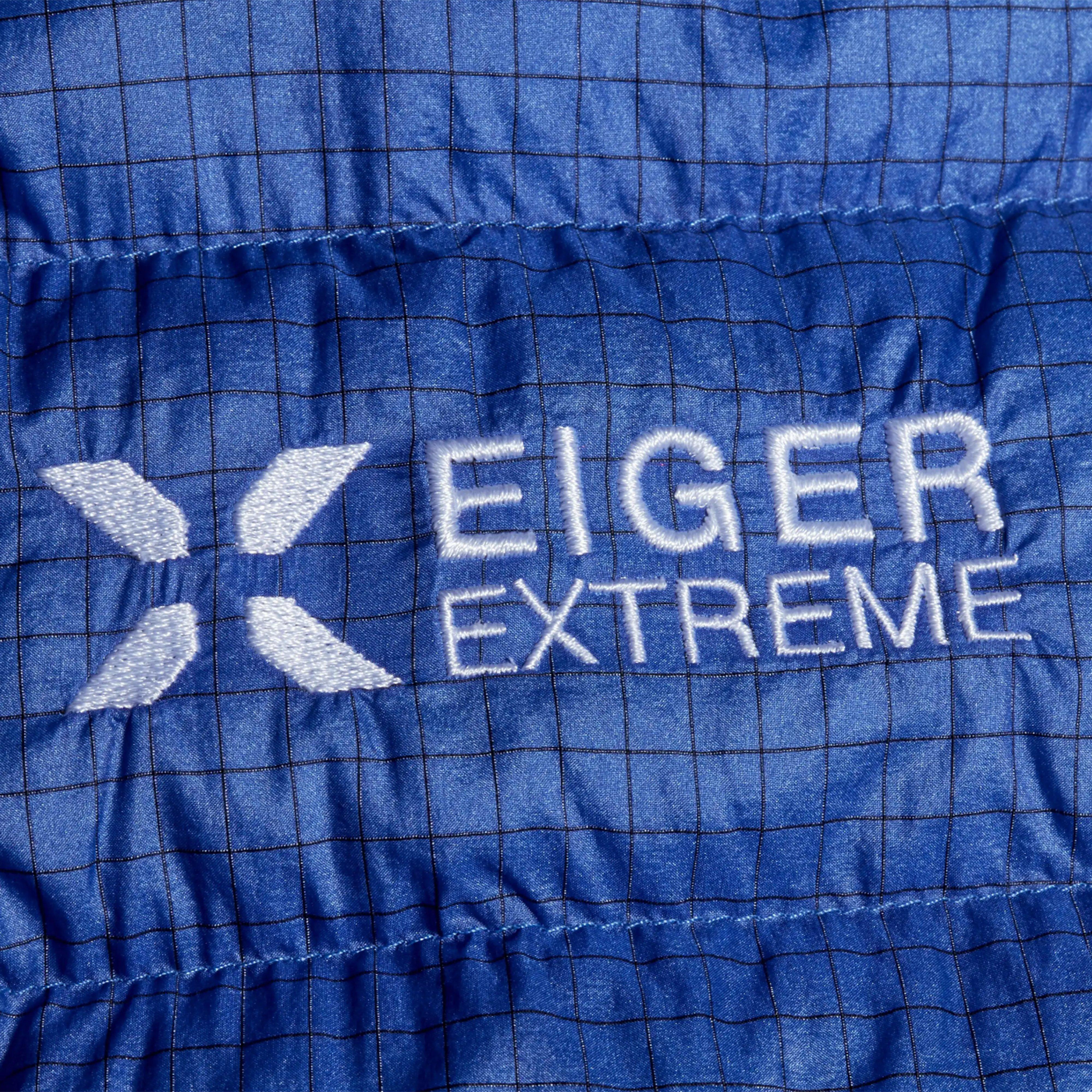 Men’s Eiger Nordwand Light Down Insulated Hooded Jacket