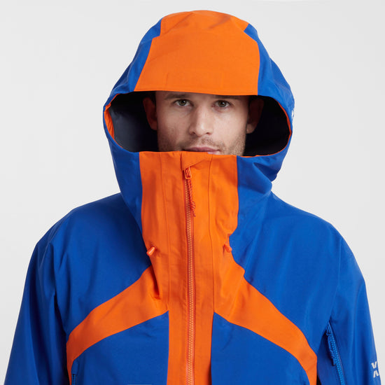 Men’s Eiger Nordwand Pro HS Hooded GORE-TEX® Jacket