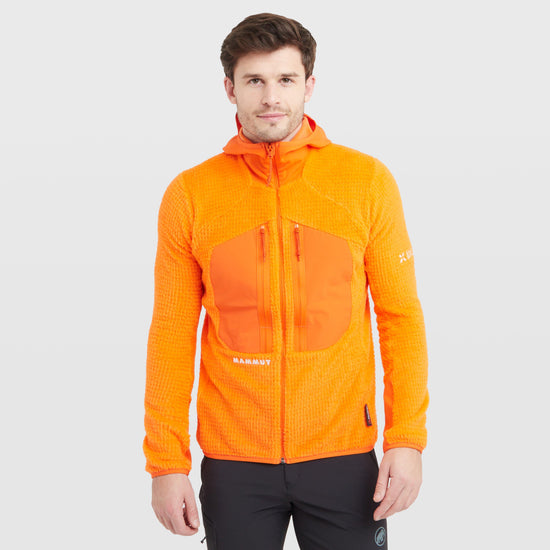 Men’s Eiger Nordwand Pro ML Air Hooded Jacket