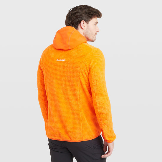 Men’s Eiger Nordwand Pro ML Air Hooded Jacket