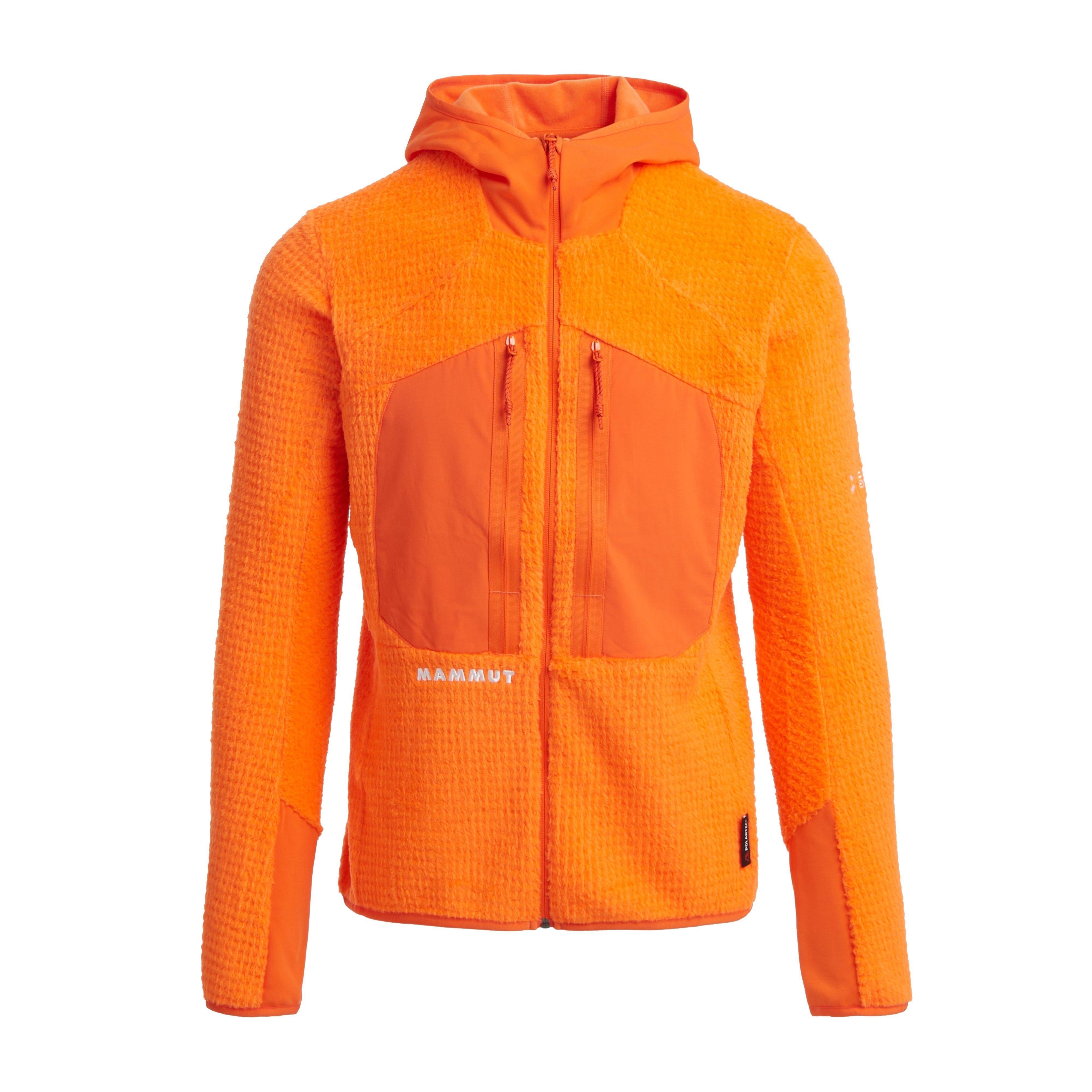 Men’s Eiger Nordwand Pro ML Air Hooded Jacket