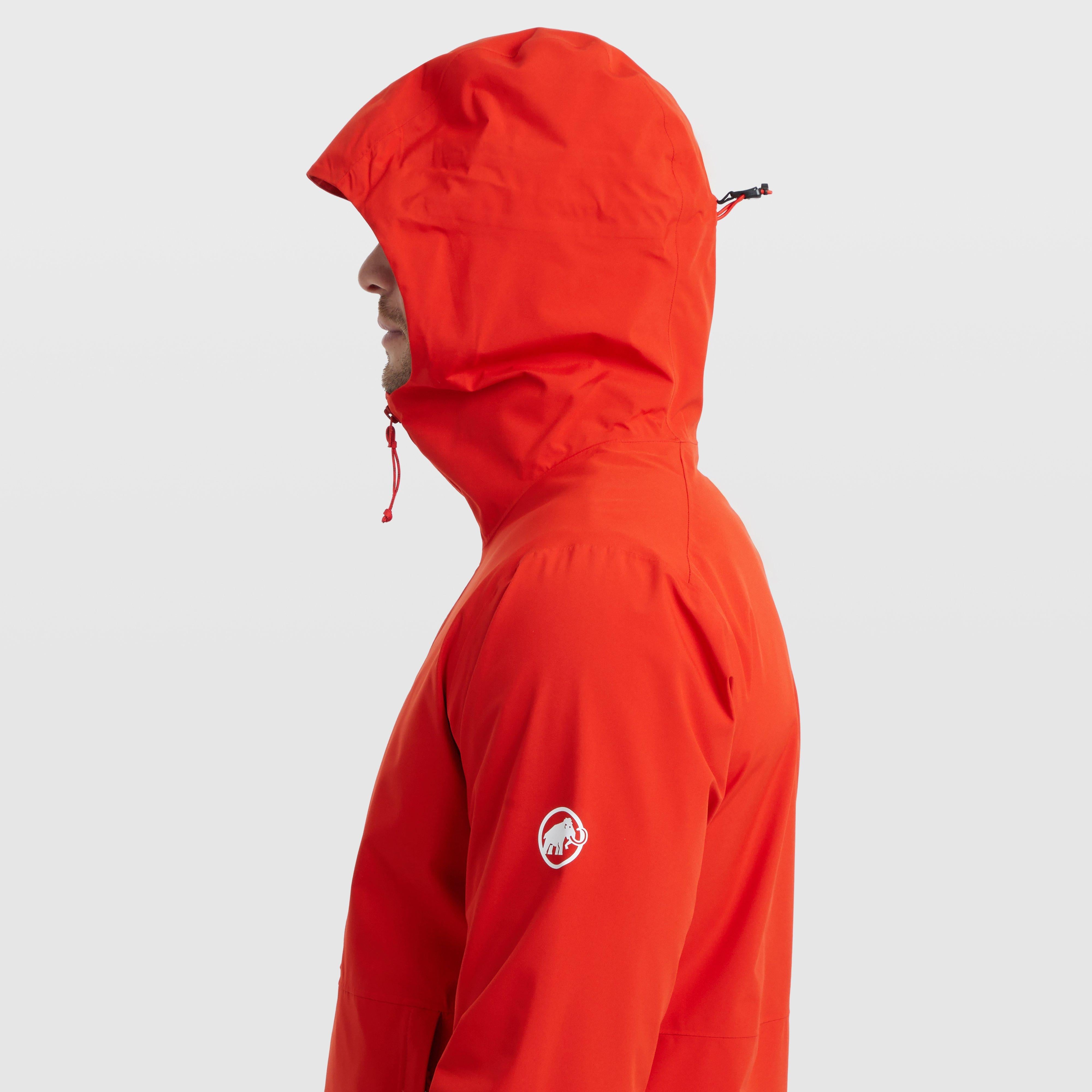 Men's Linard Light HS Hooded Jacket