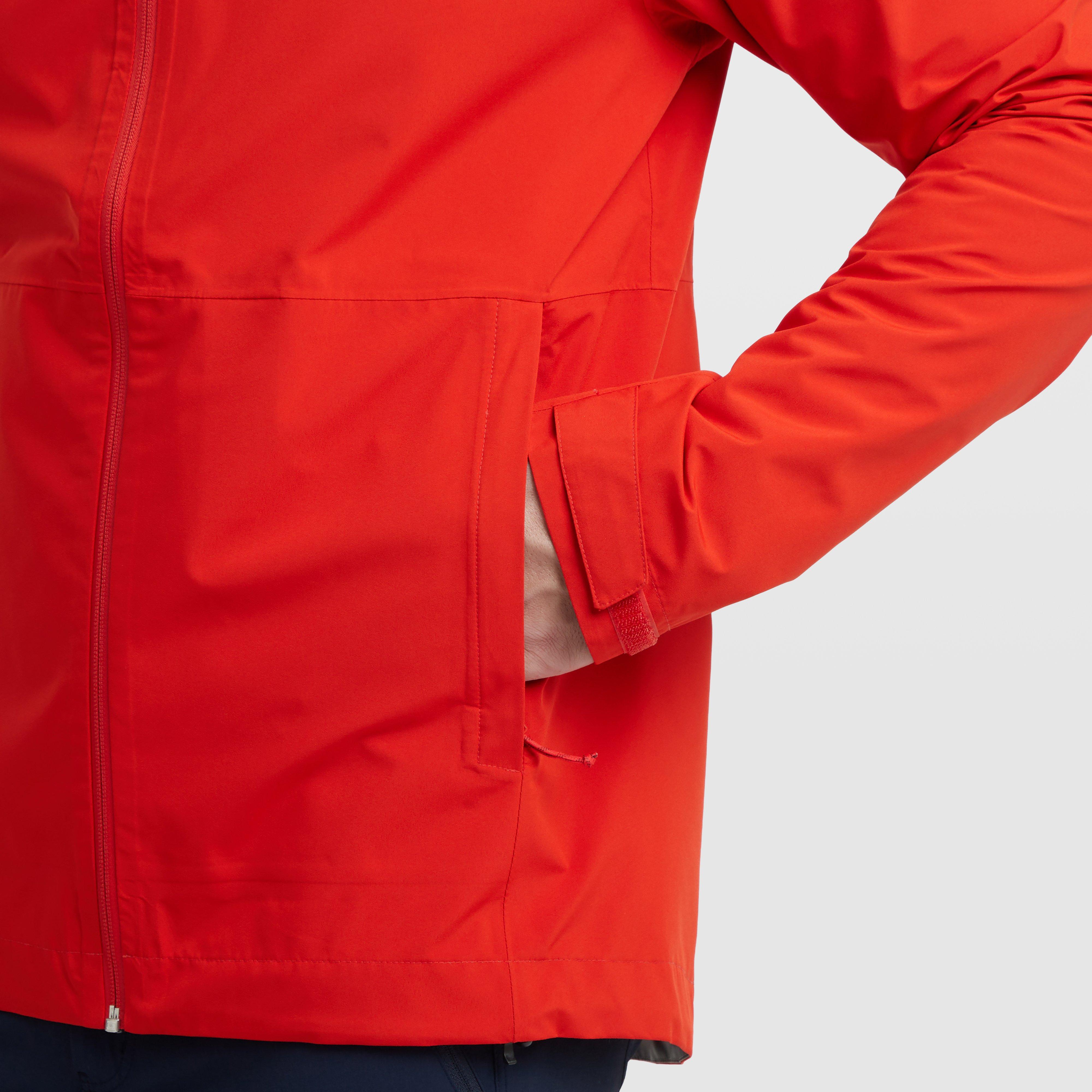 Men's Linard Light HS Hooded Jacket