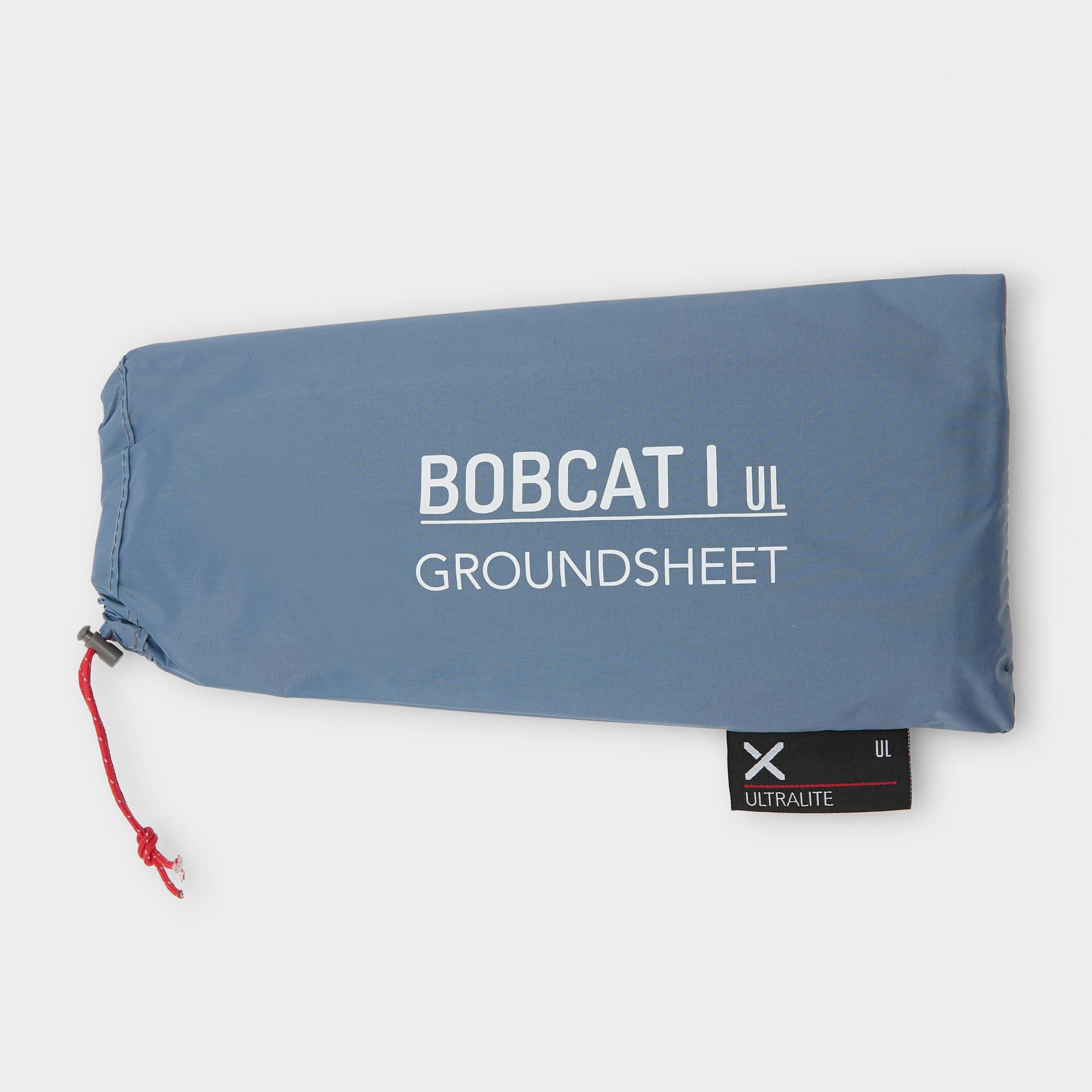 Refurbished Bobcat I UL Groundsheet