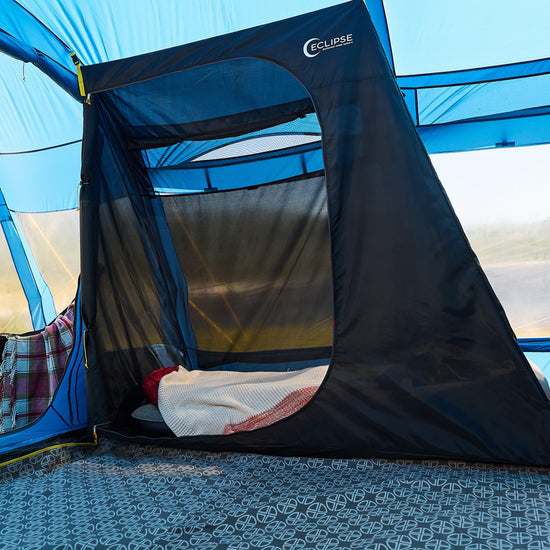 Refurbished Hampton 800 Eclipse Tent